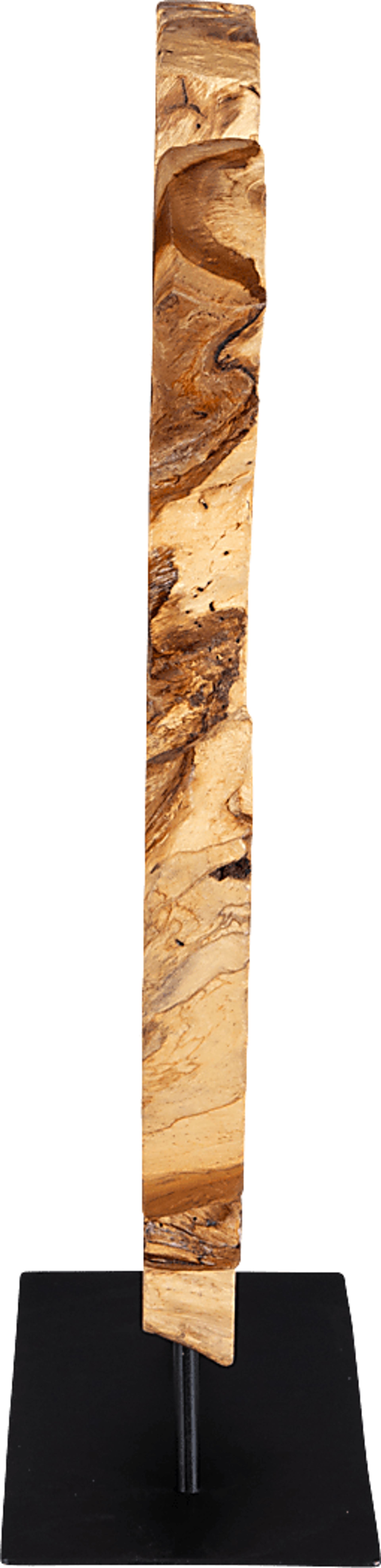 Aramis Brown Sculpture - Image 5