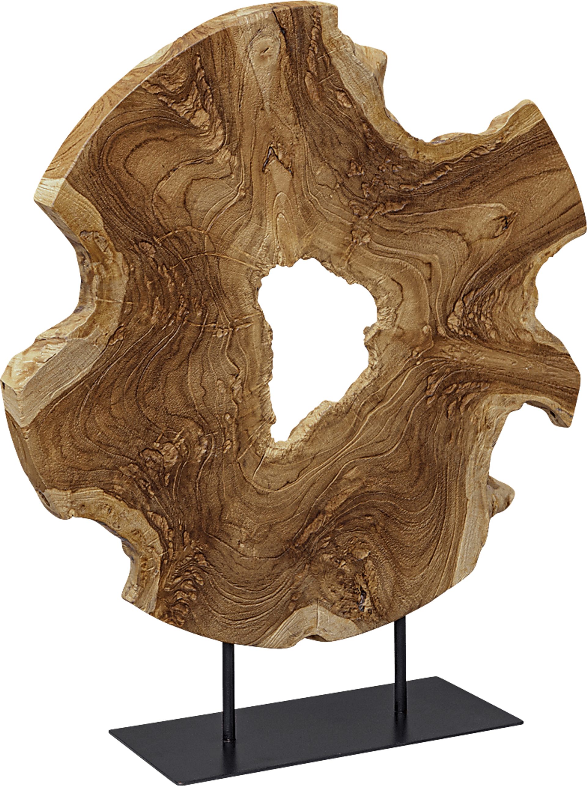 Aramis Brown Sculpture - Image 7