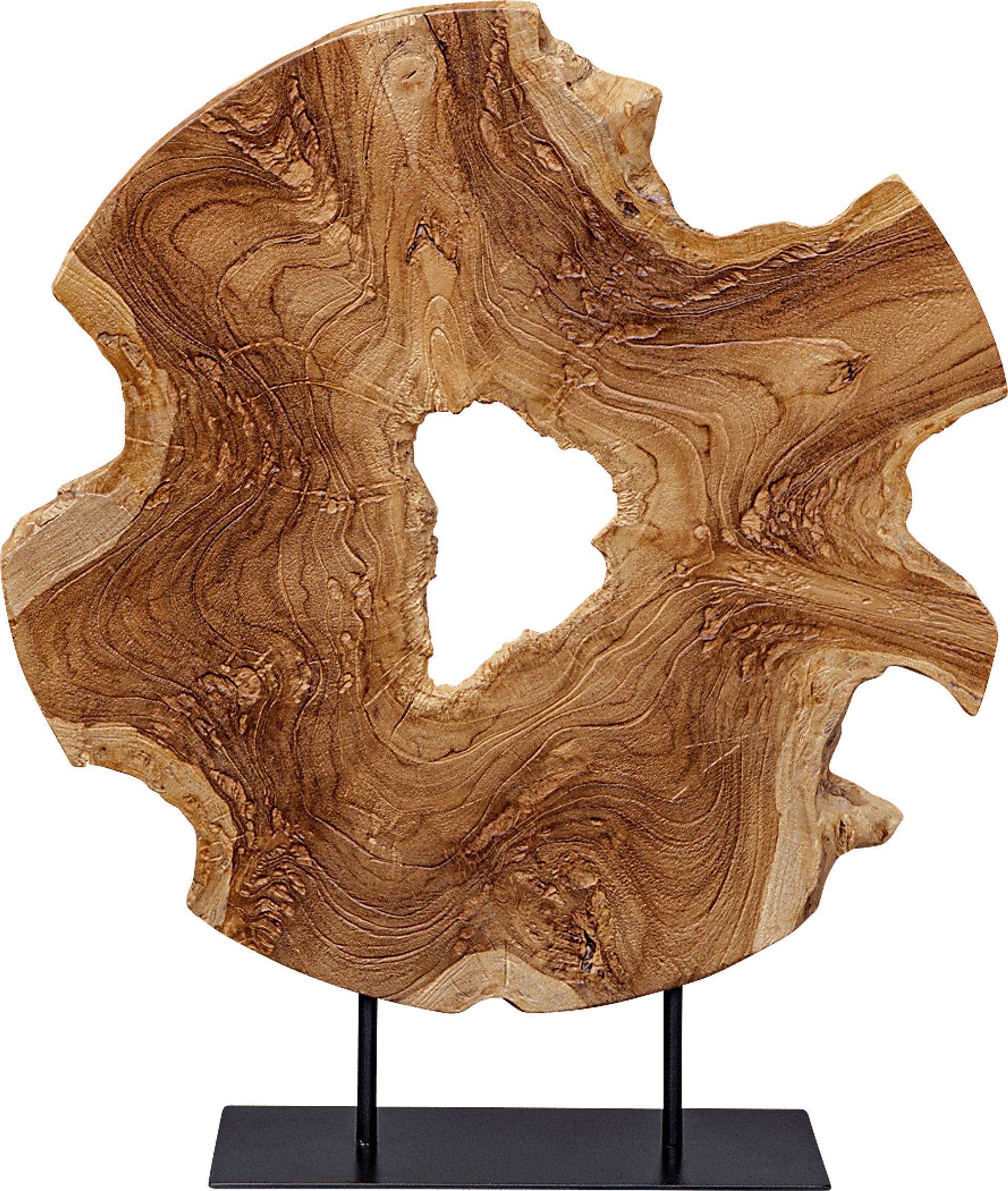 Aramis Brown Sculpture - Image 8