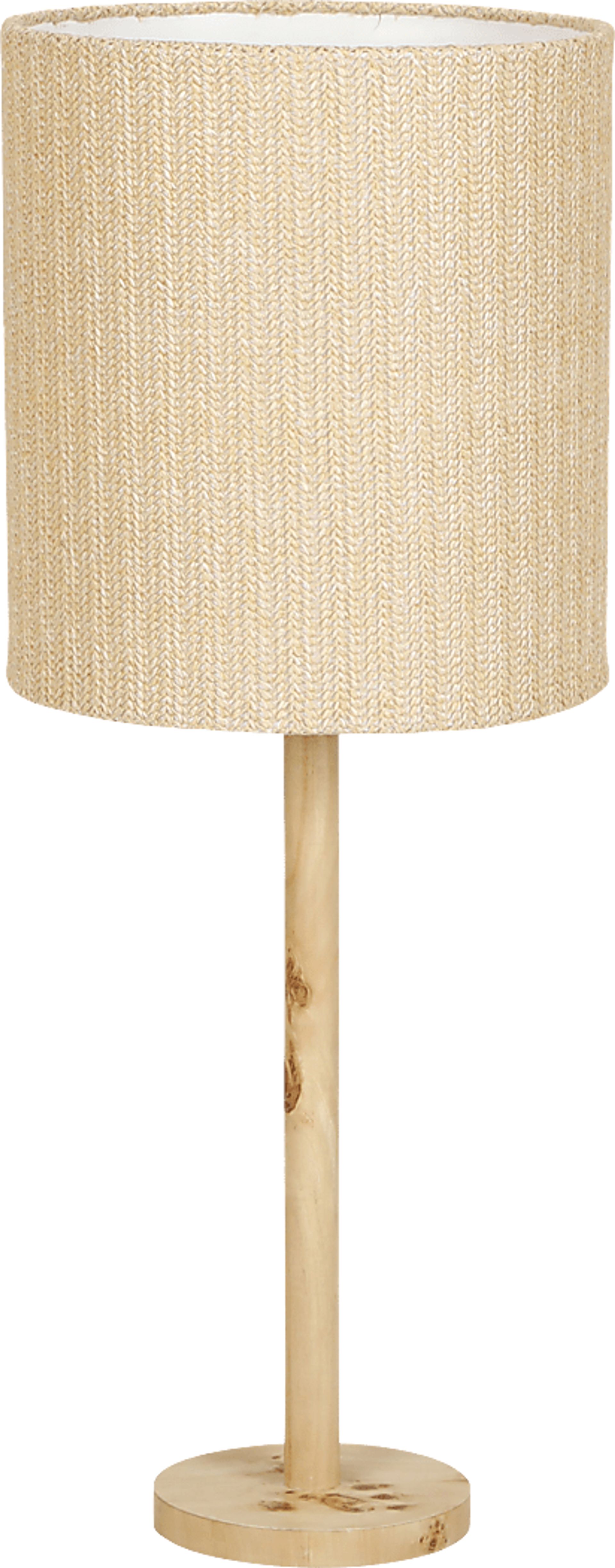 Arapacho Natural Lamp - Image 3