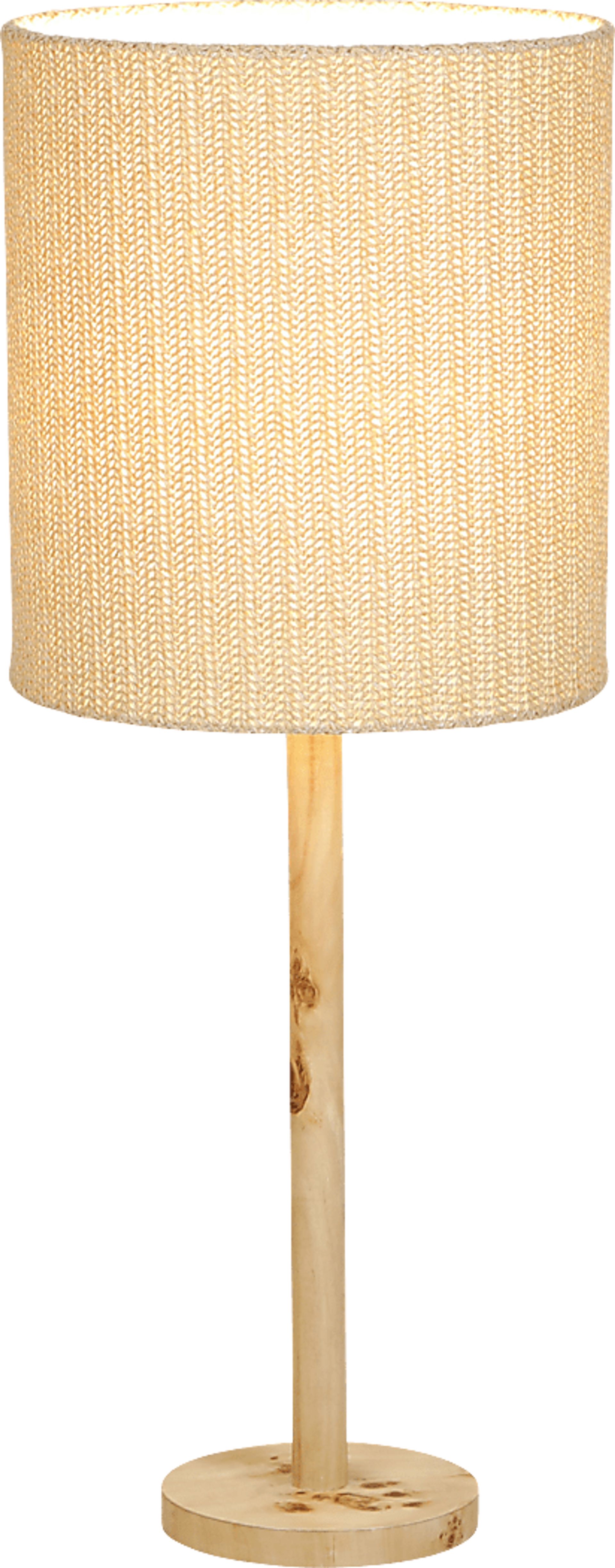 Arapacho Natural Lamp - Image 4