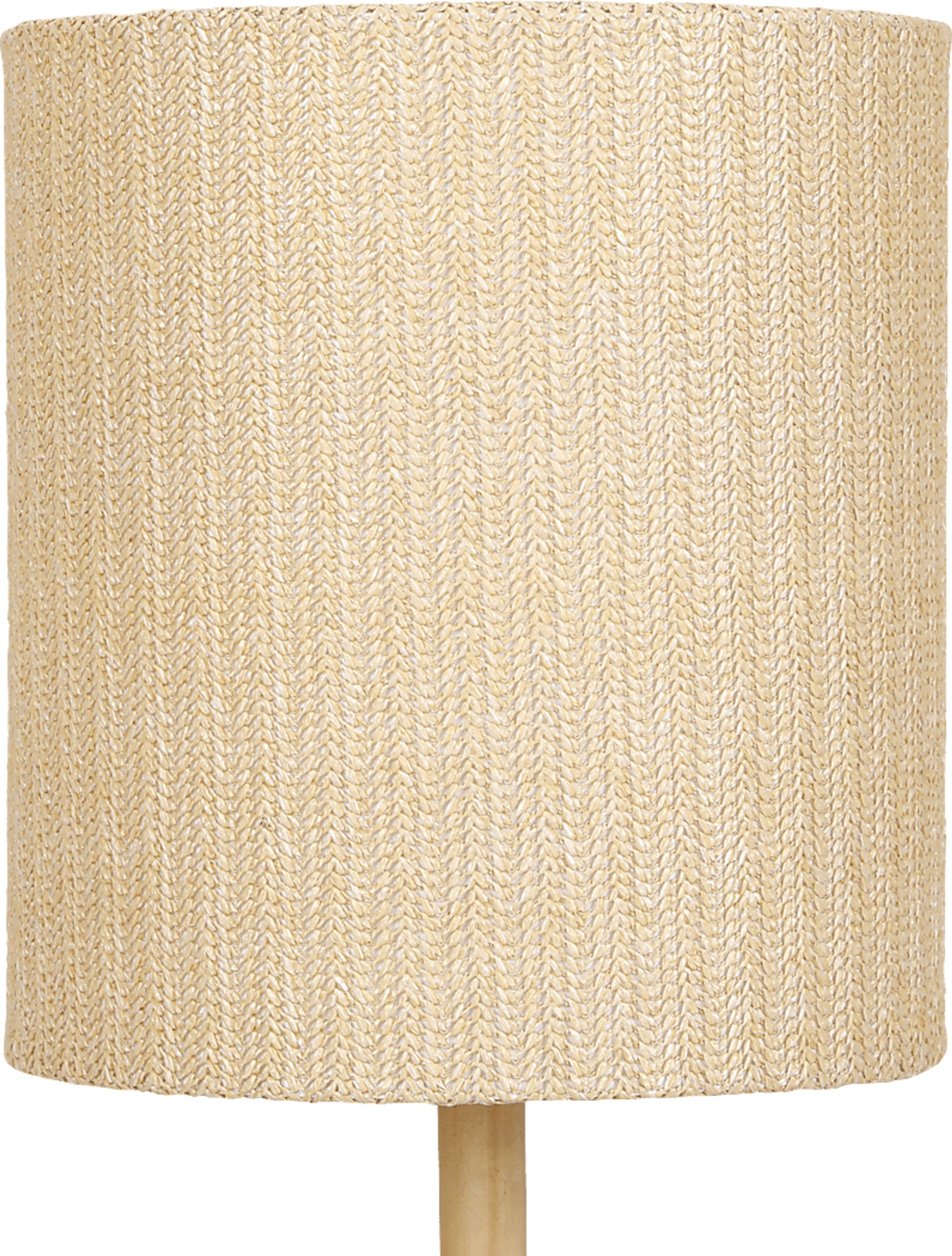 Arapacho Natural Lamp - Image 5