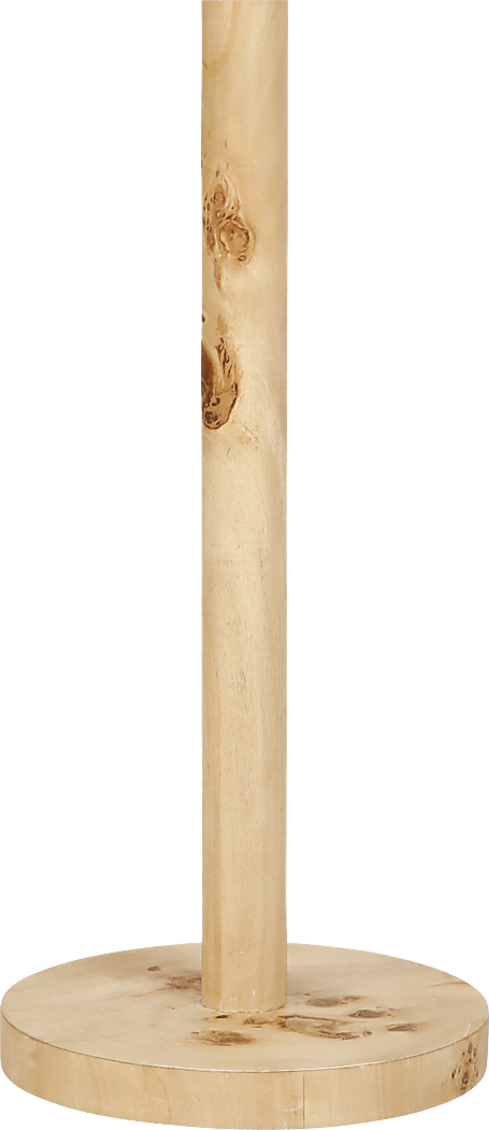 Arapacho Natural Lamp - Image 6