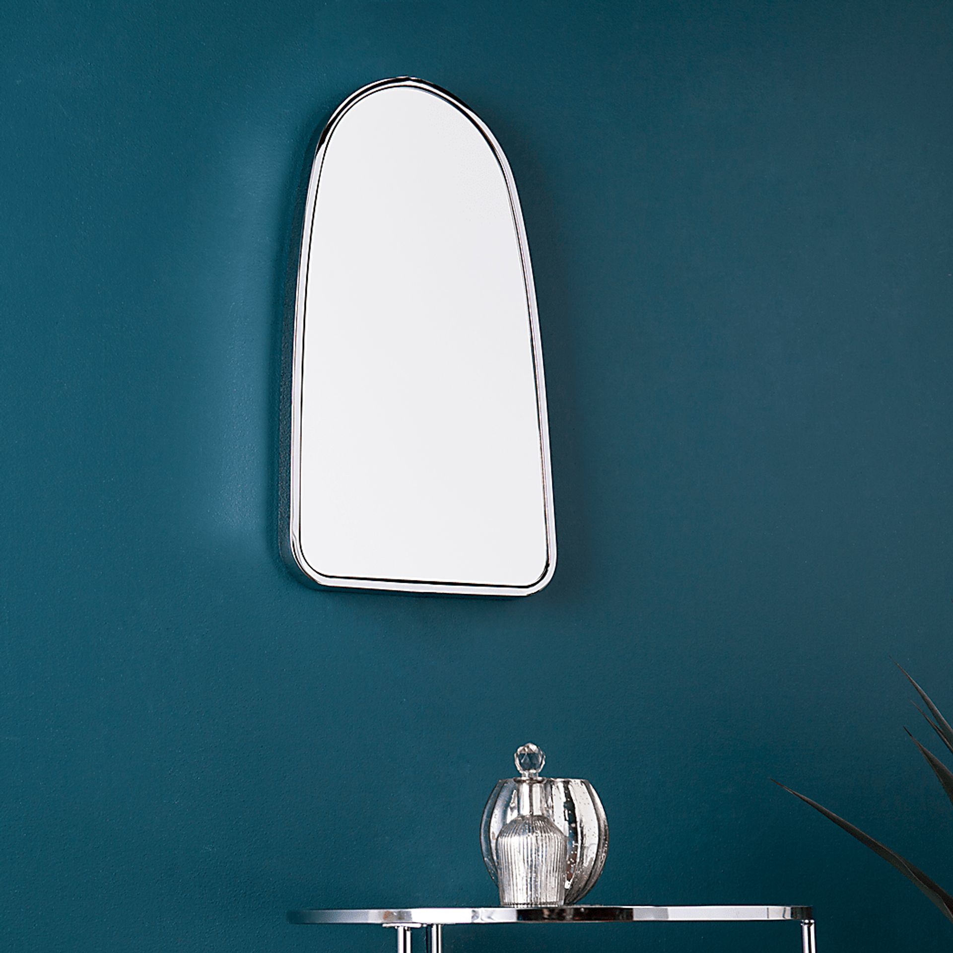 Arapahoe Chrome Mirror - Image 5