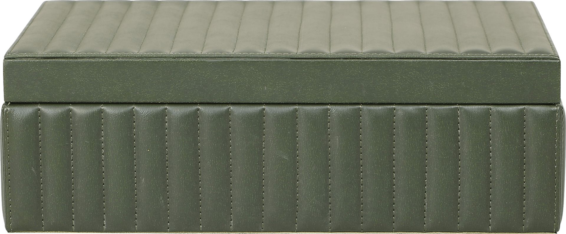 Araqiel Green Storage Box - Image 2