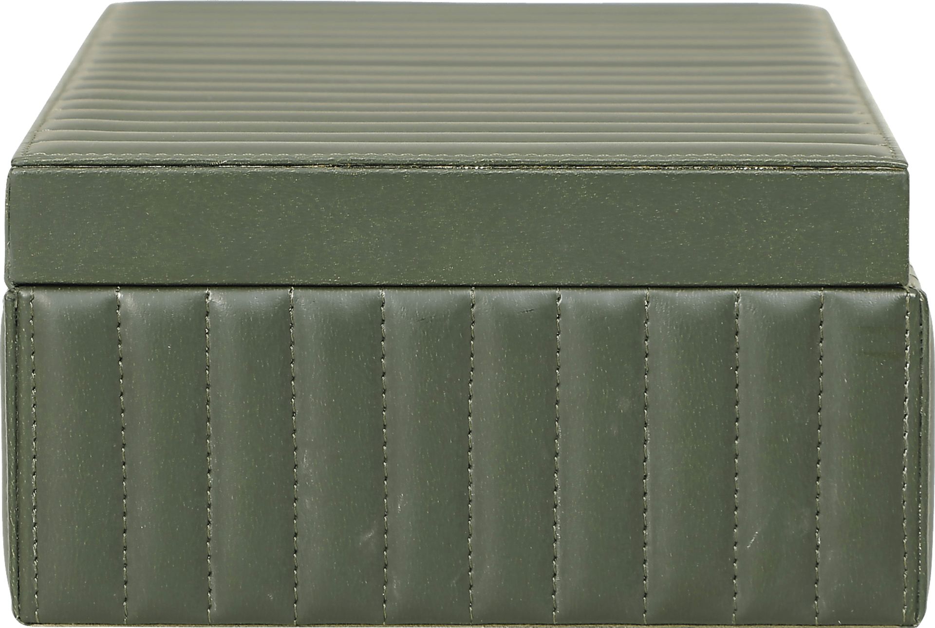 Araqiel Green Storage Box - Image 5
