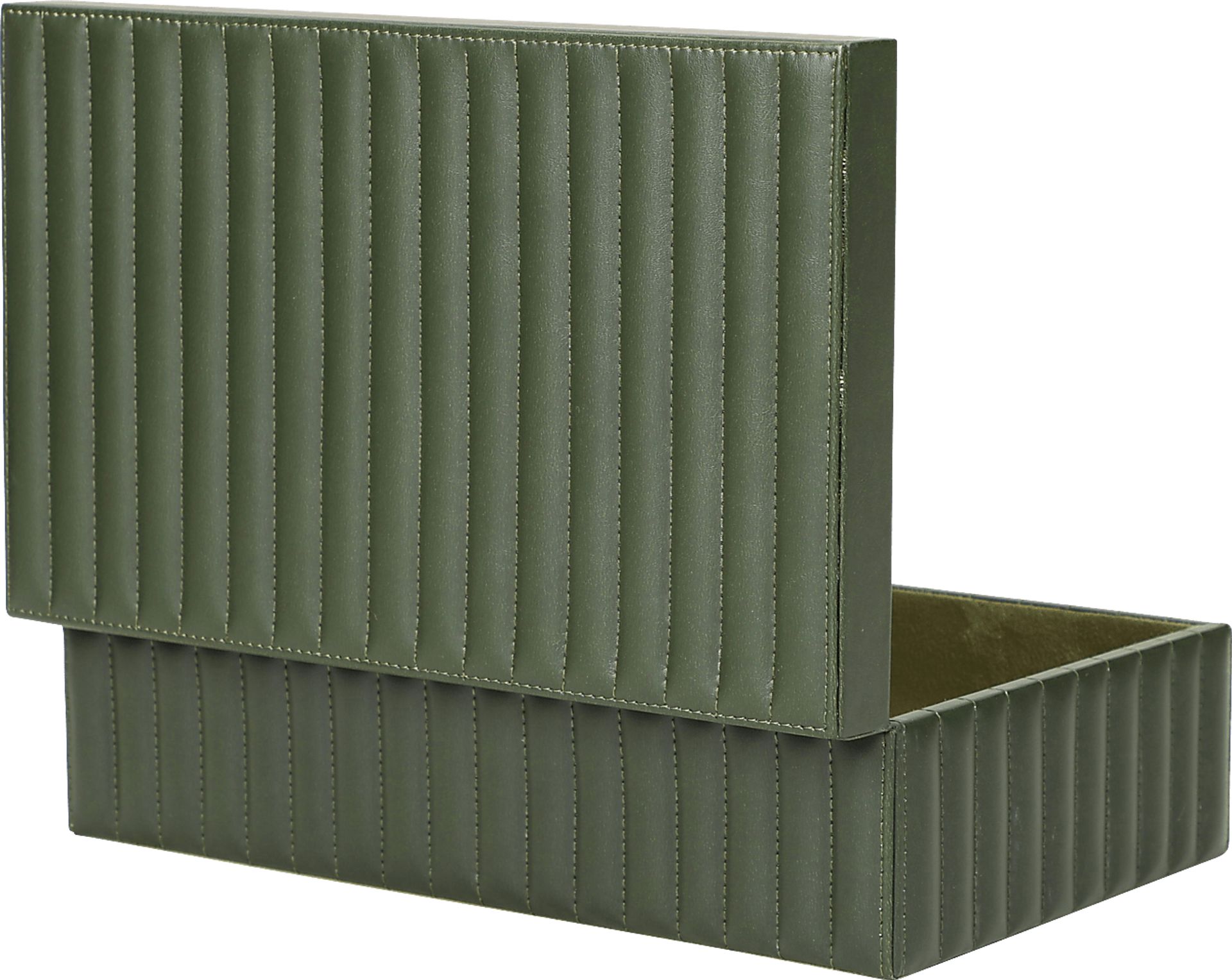 Araqiel Green Storage Box - Image 6