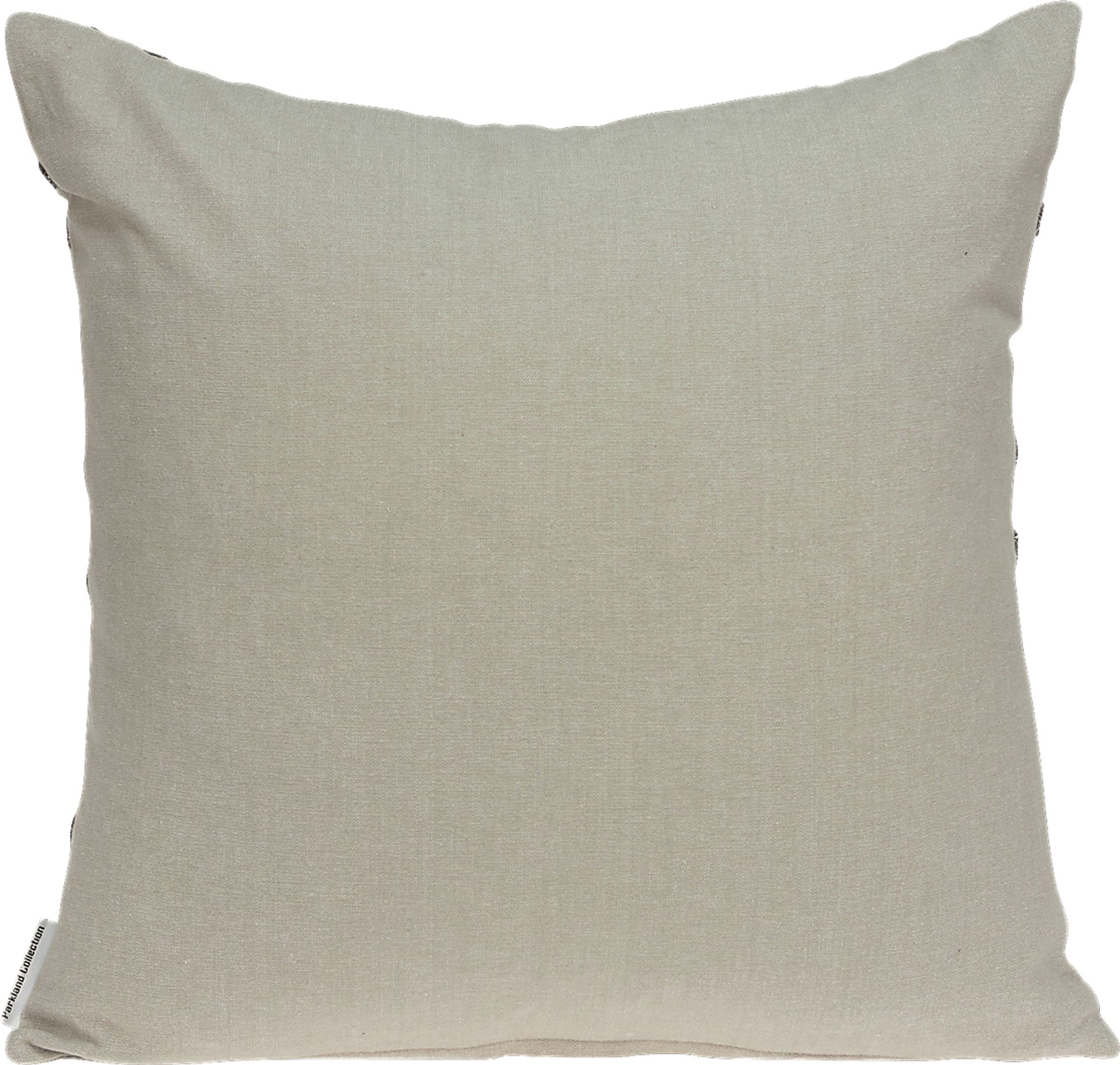 Arasan Beige Accent Pillow - Image 2
