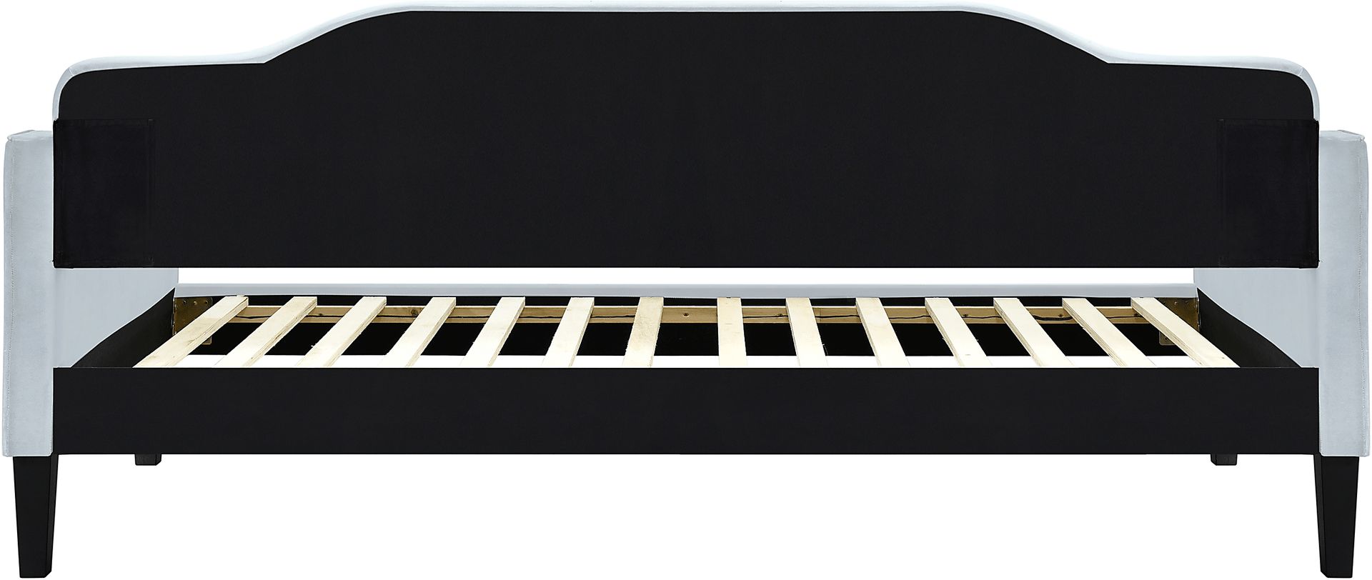 Arbellan Light Gray Twin Daybed - Image 3