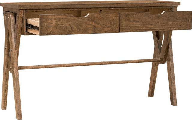 Arboledas Brown Sofa Table - Thumbnail - Image 2