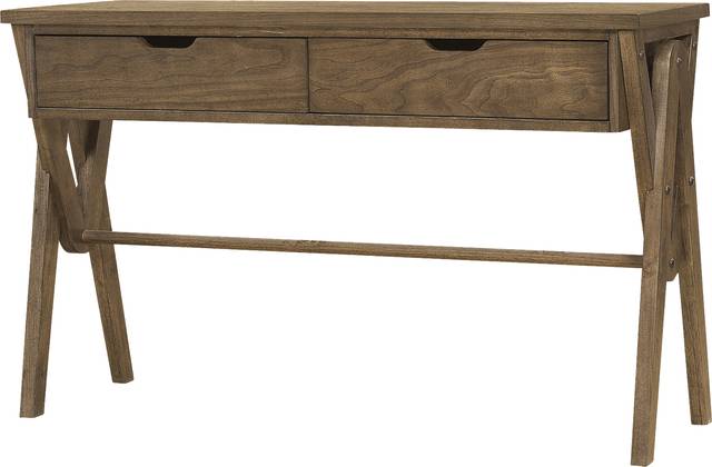 Arboledas Brown Sofa Table - Thumbnail - Image 3