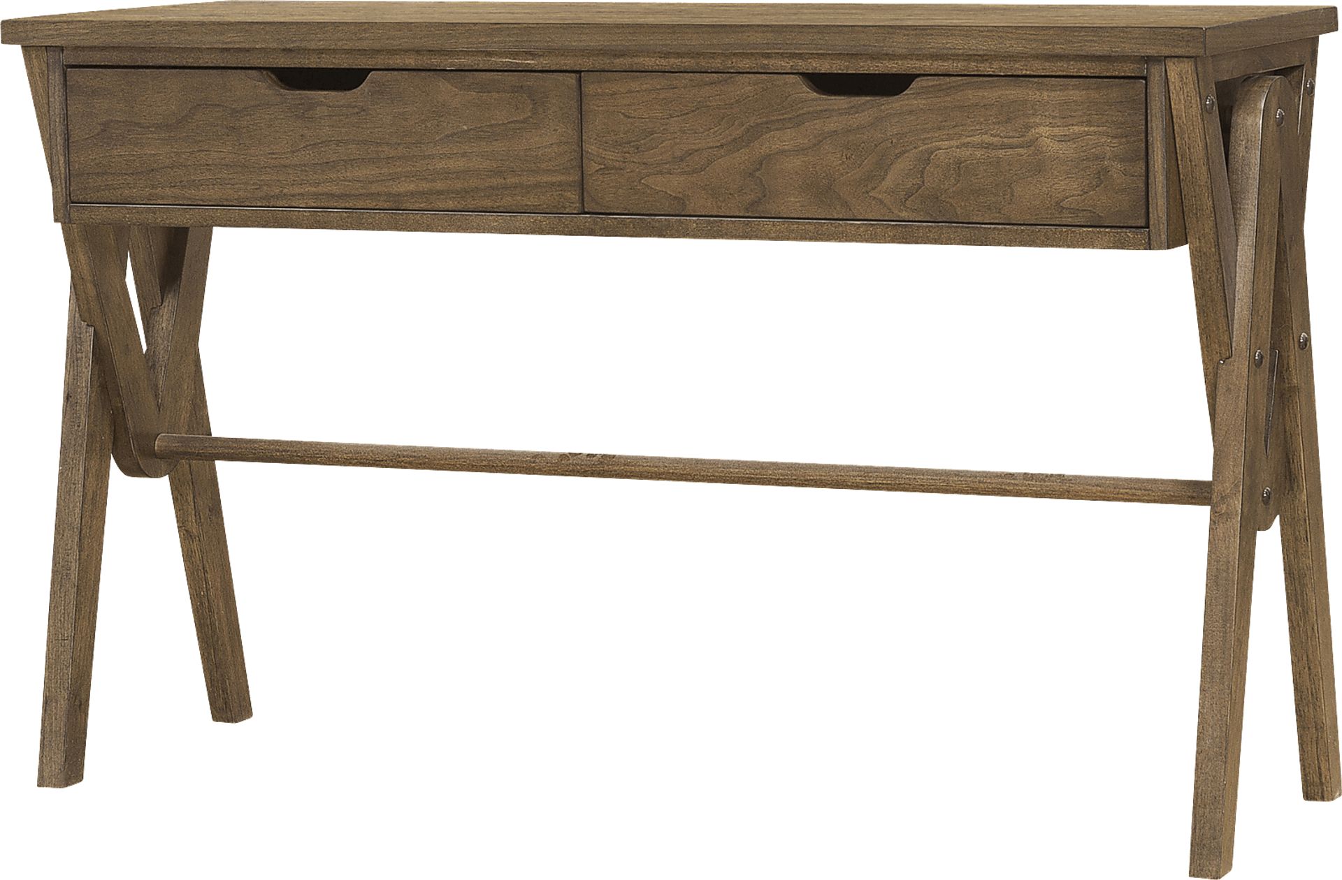 Arboledas Brown Sofa Table - Image 3