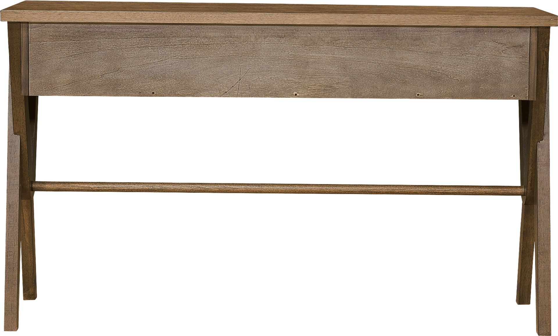 Arboledas Brown Sofa Table - Image 5