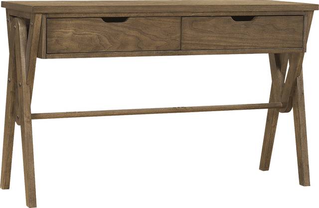 Arboledas Brown Sofa Table - Thumbnail - Image 1