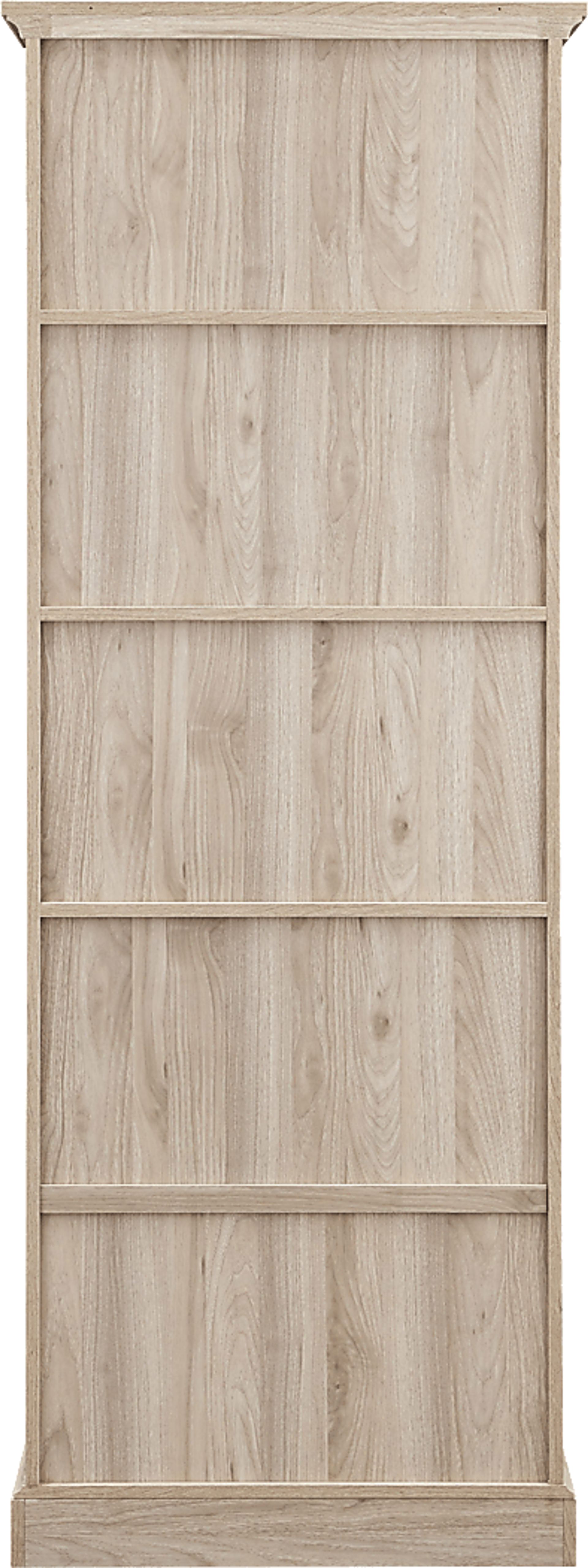 Arboles Birch Bookcase - Image 3