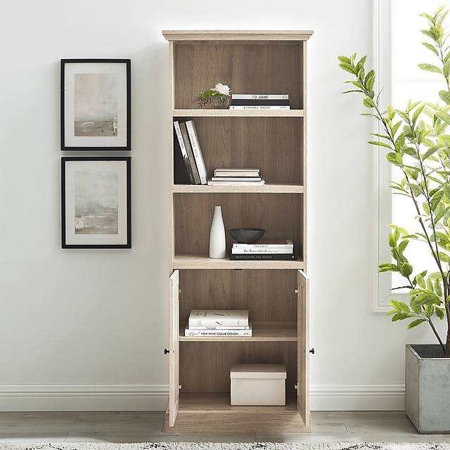 Arboles Birch Bookcase - Thumbnail - Image 7