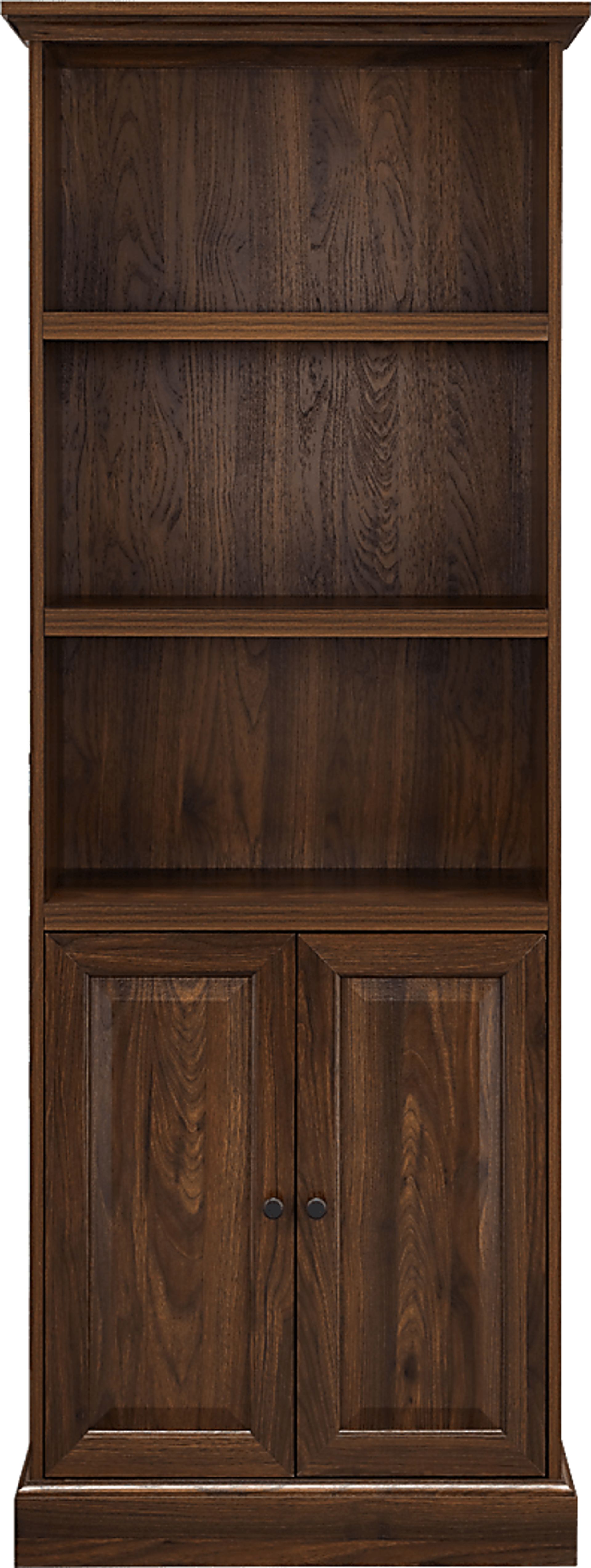 Arboles Brown Bookcase - Image 2