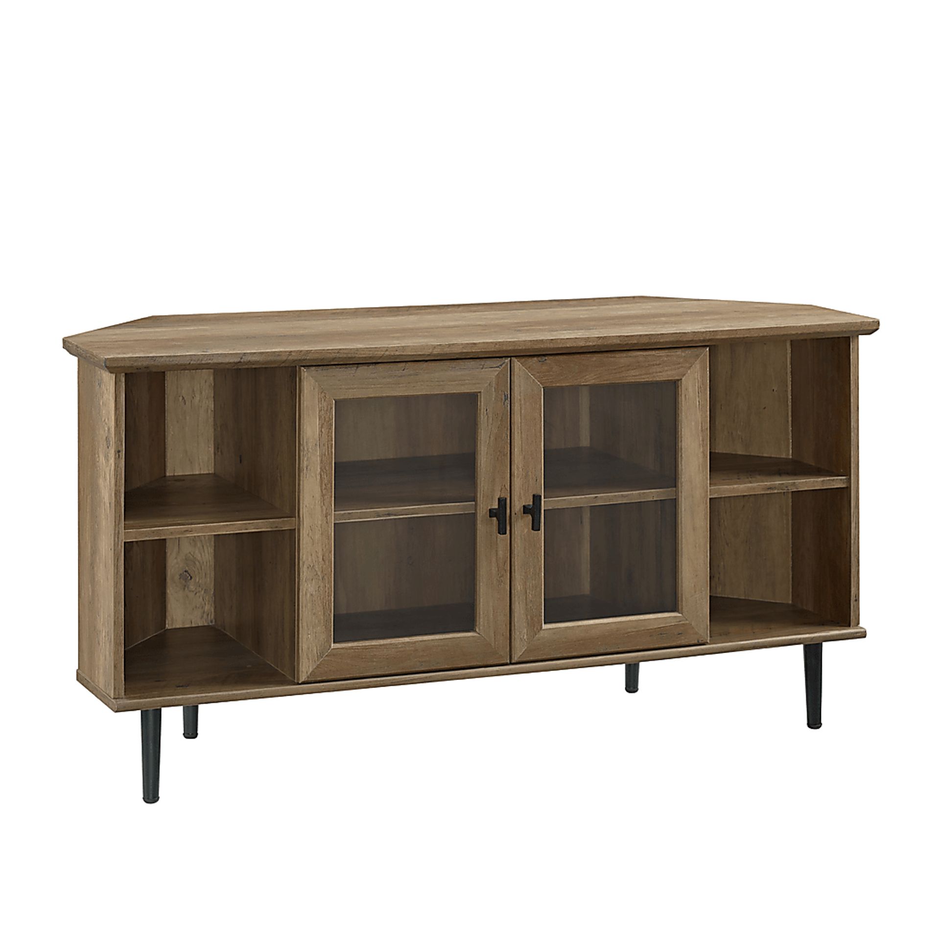 Arbor Circle Brown 48 in. Console - Image 2