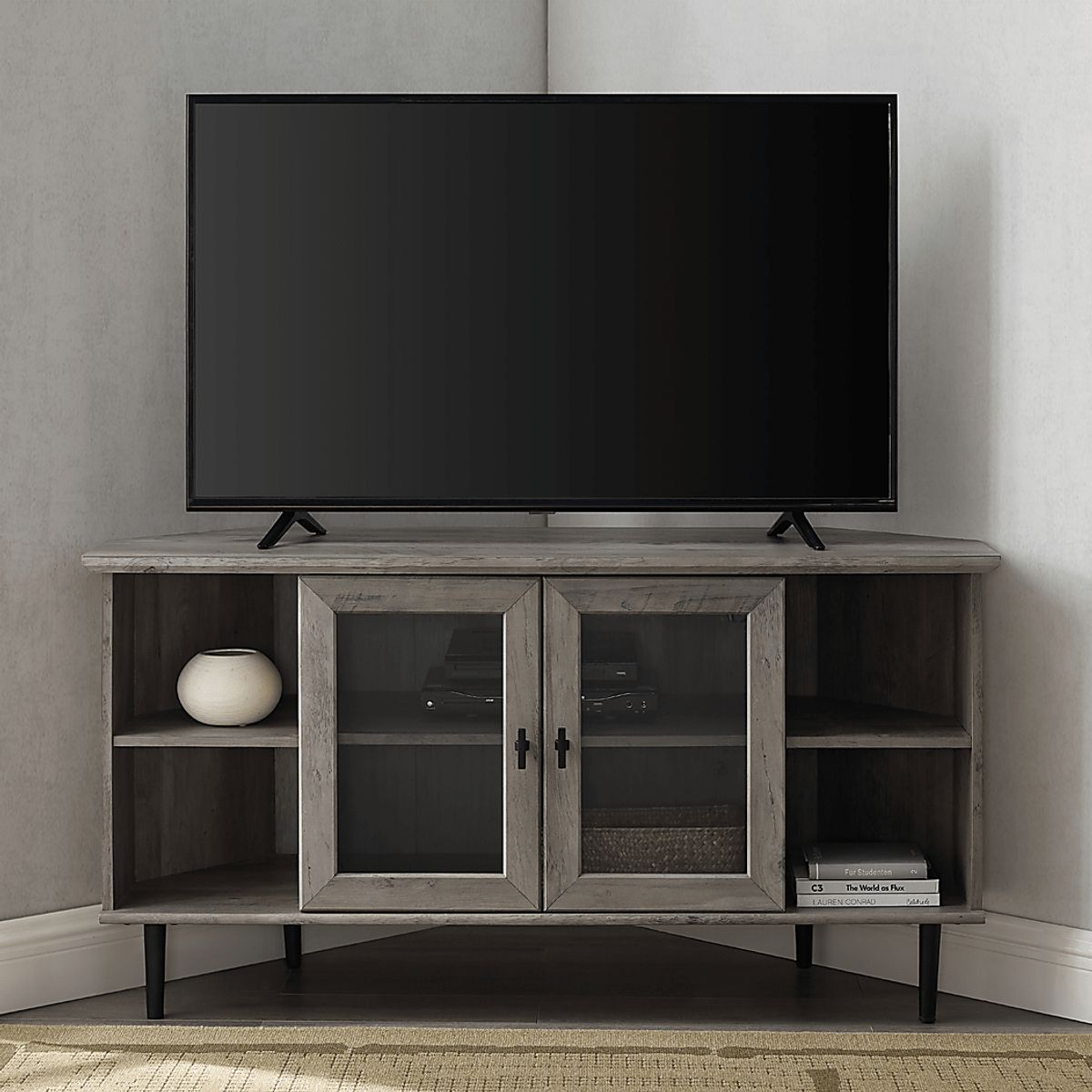 Arbor Circle Gray 48