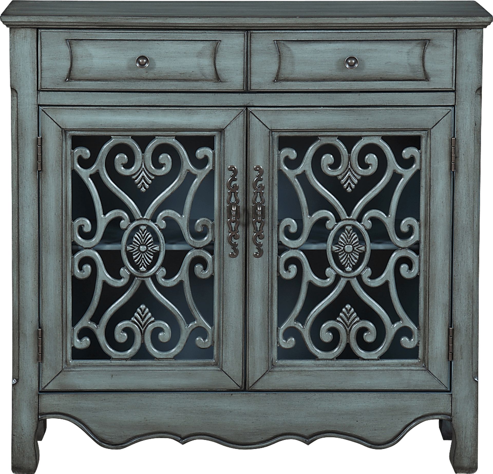 Arborcrest Green Server - Image 2