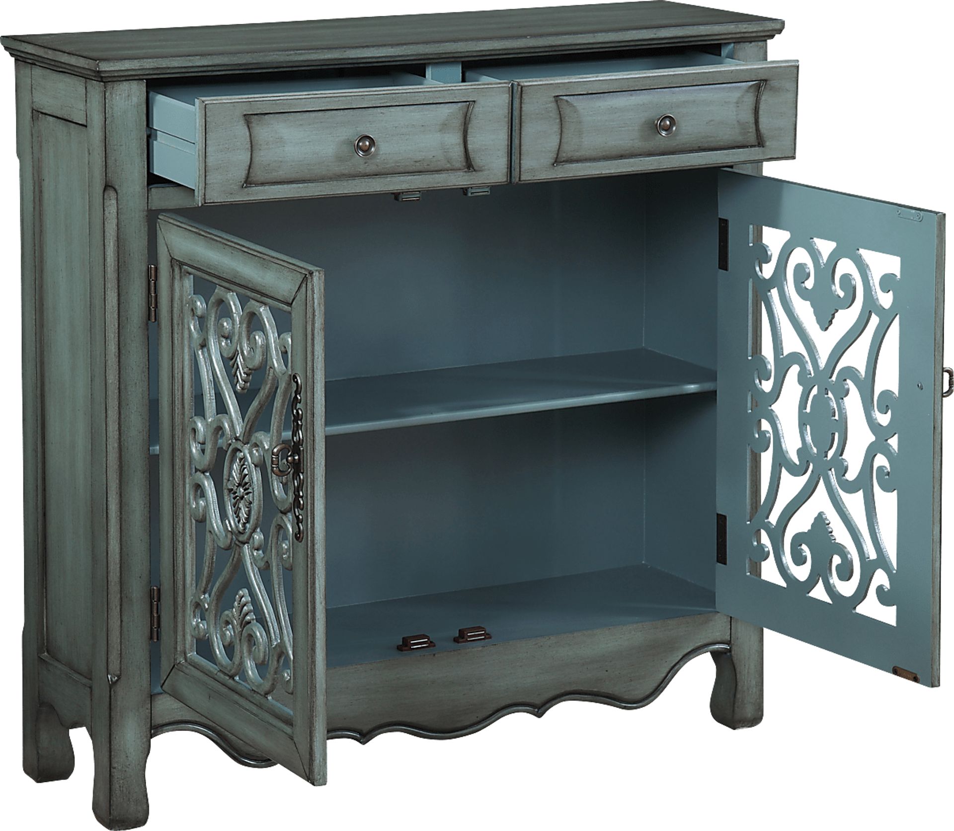 Arborcrest Green Server - Image 3