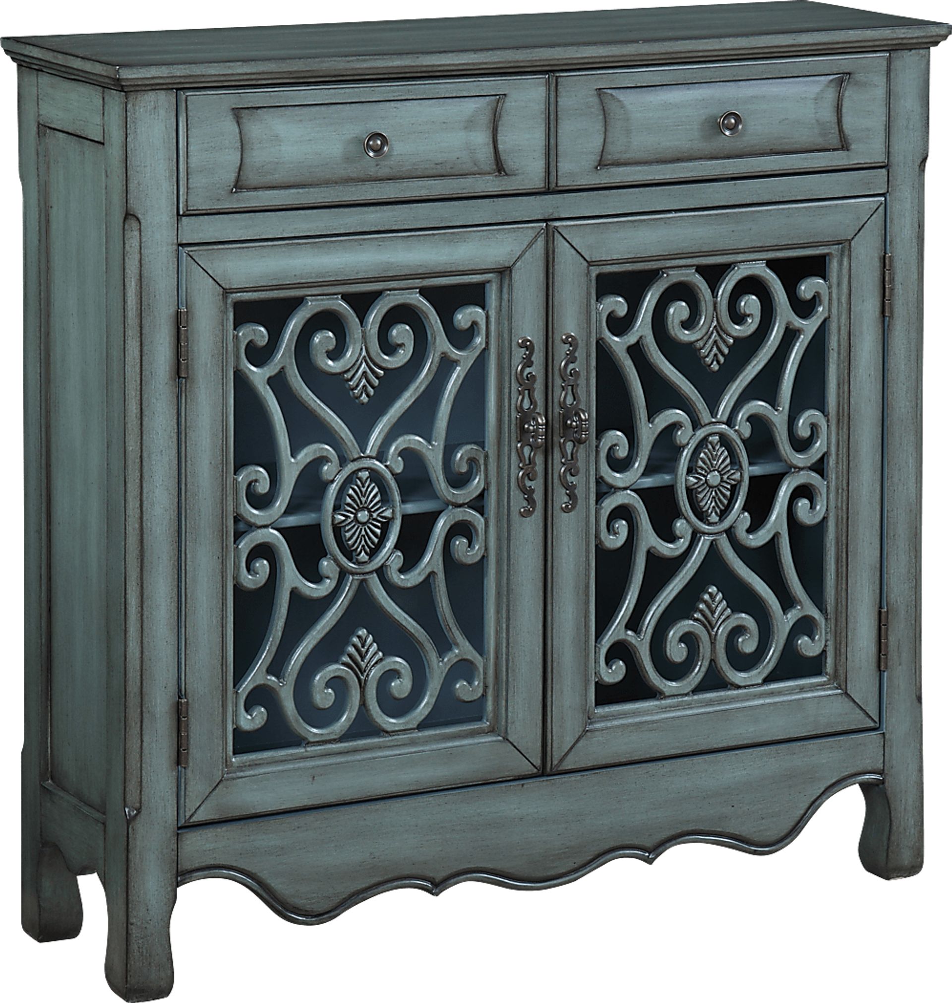 Arborcrest Green Server - Image 1