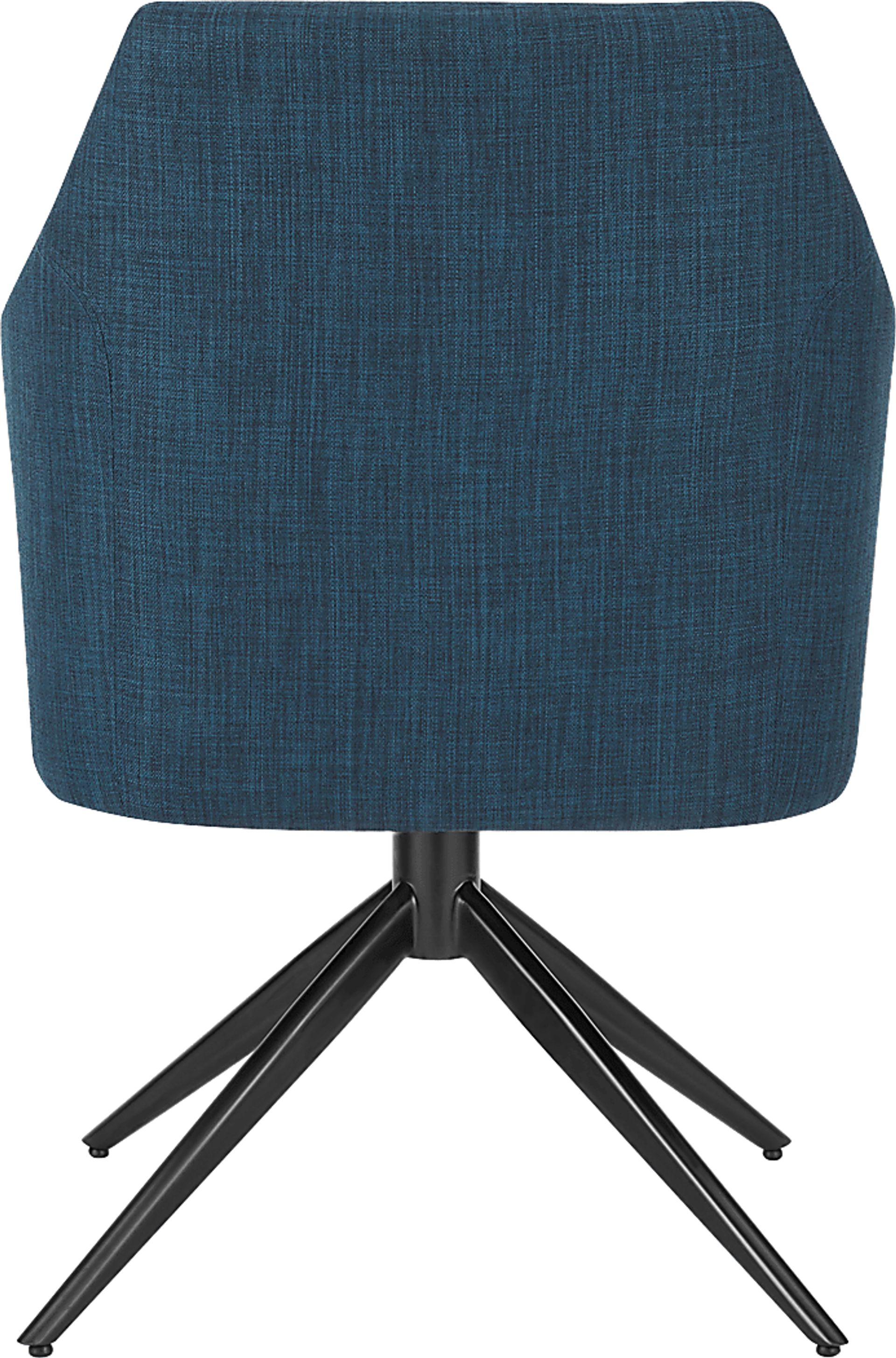Arboredge Blue Arm Chair - Image 6