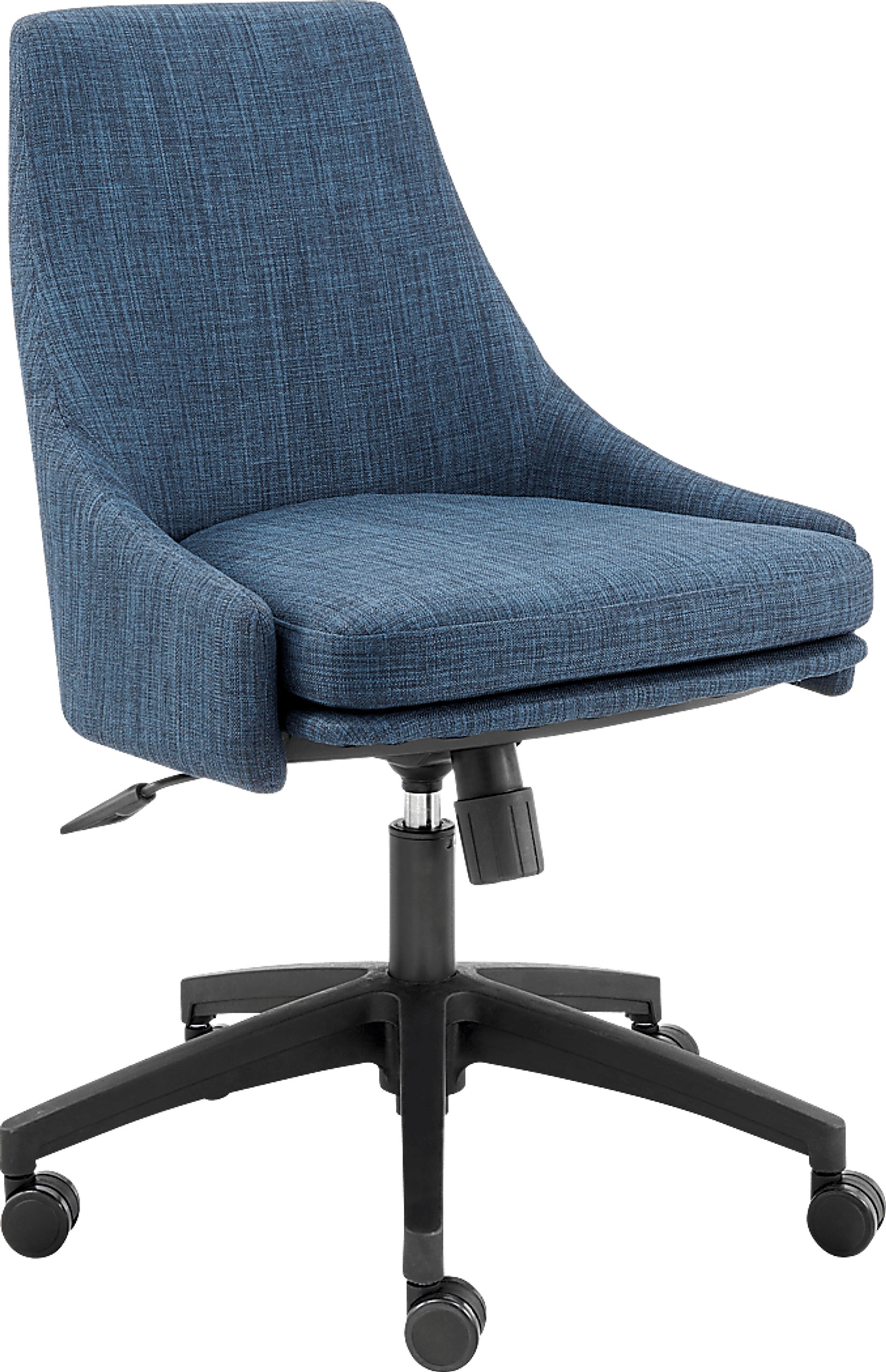 Arboredge Blue Office Chair - Image 2