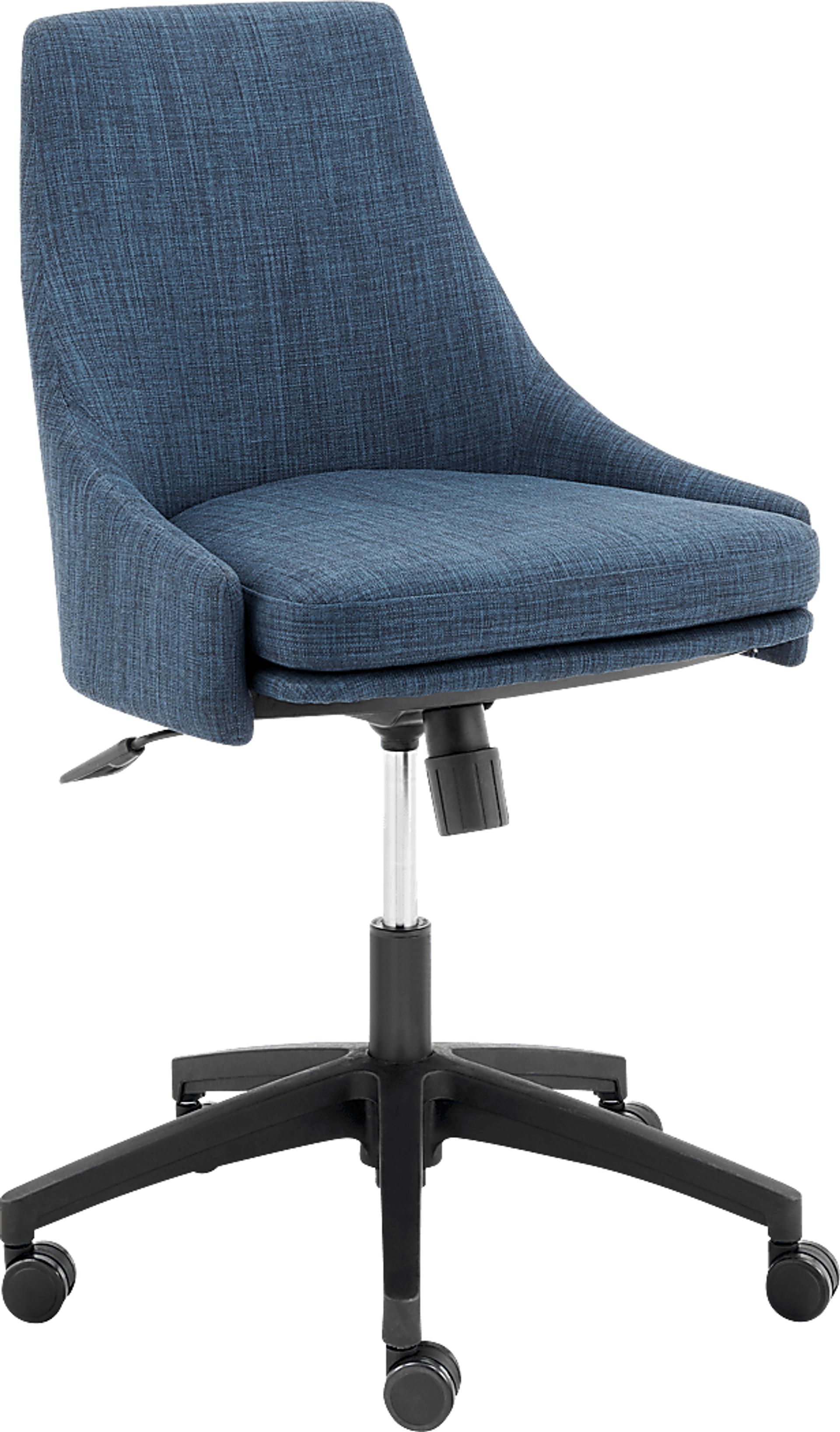 Arboredge Blue Office Chair - Image 3