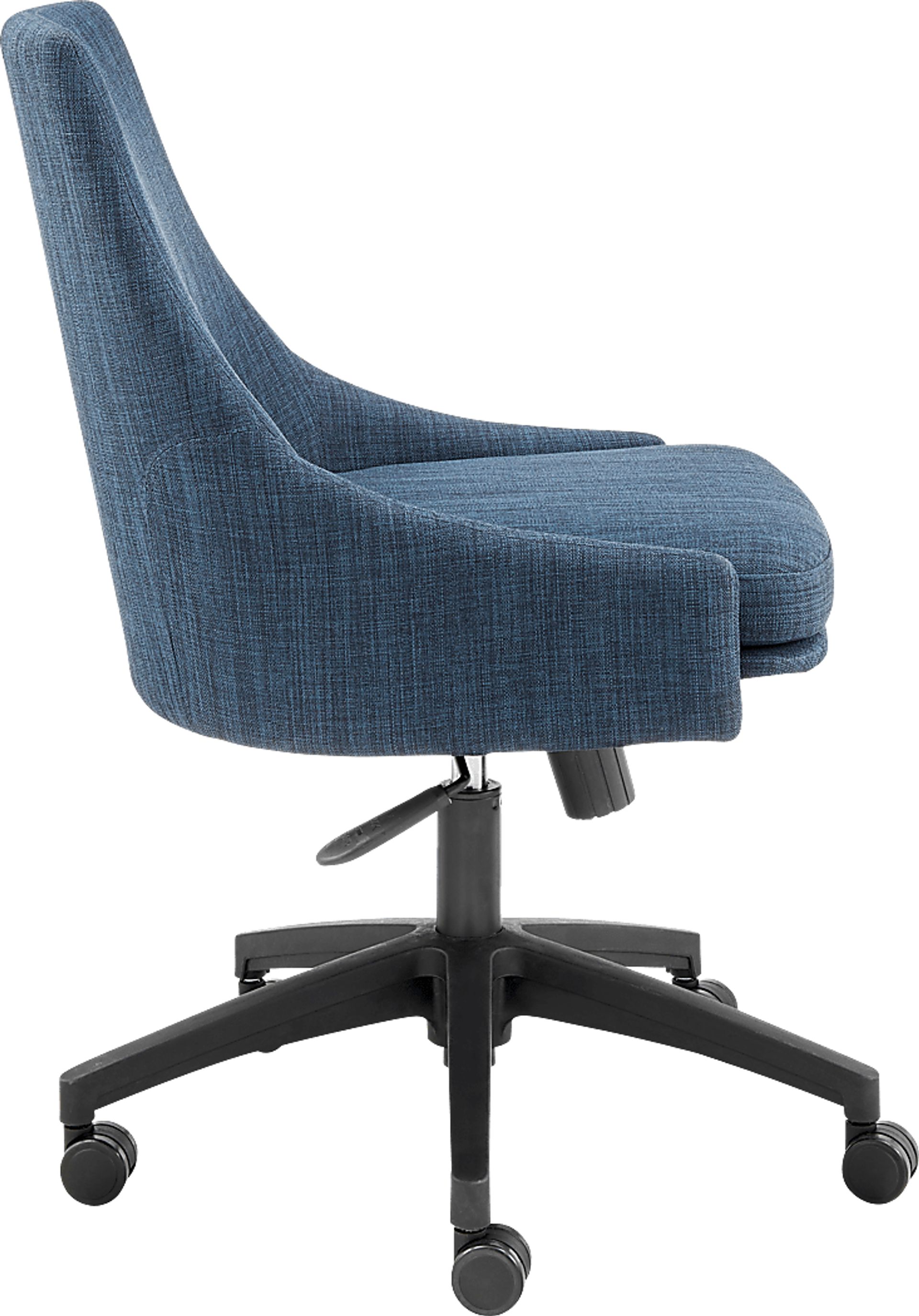 Arboredge Blue Office Chair - Image 4