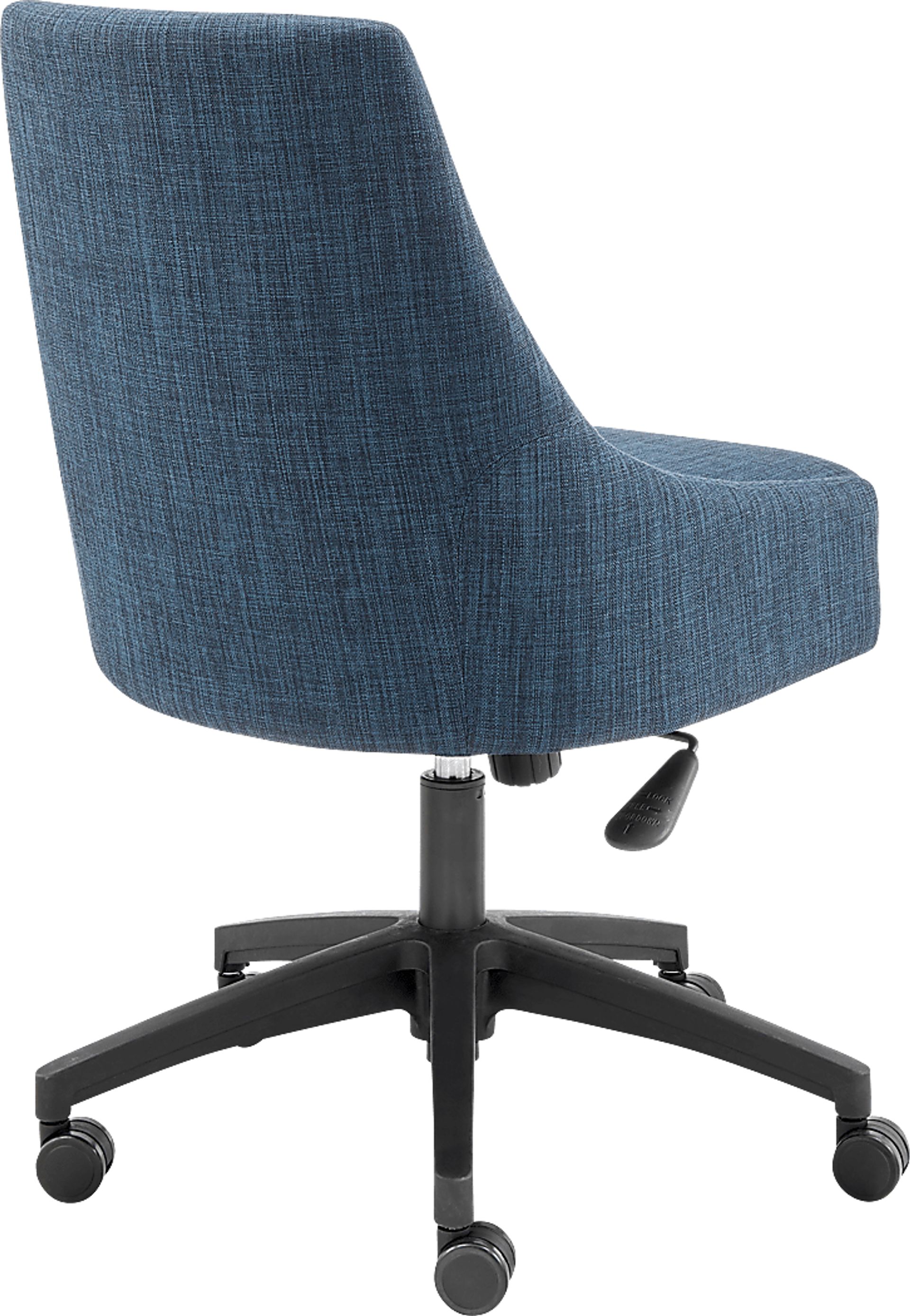 Arboredge Blue Office Chair - Image 5