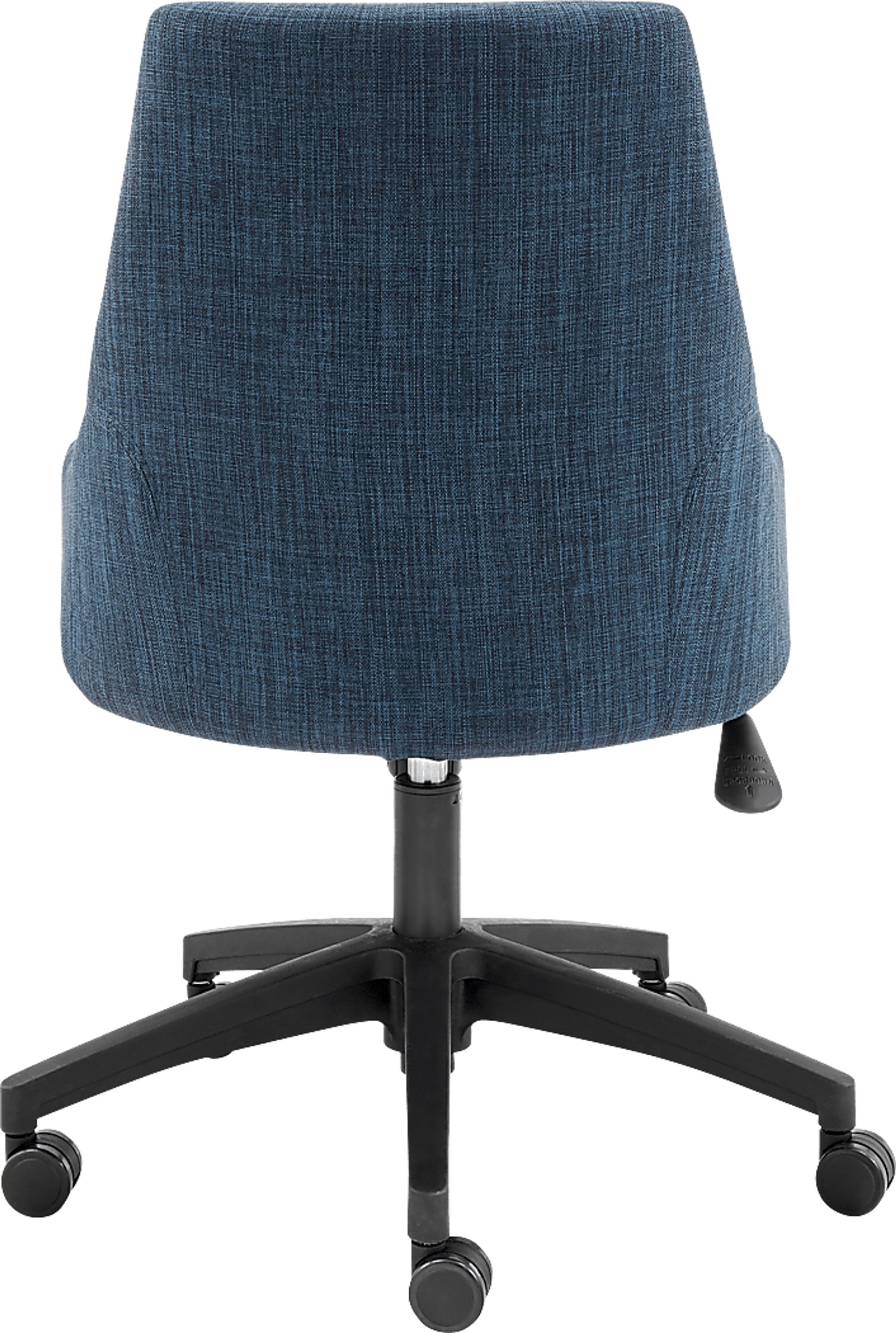 Arboredge Blue Office Chair - Image 6