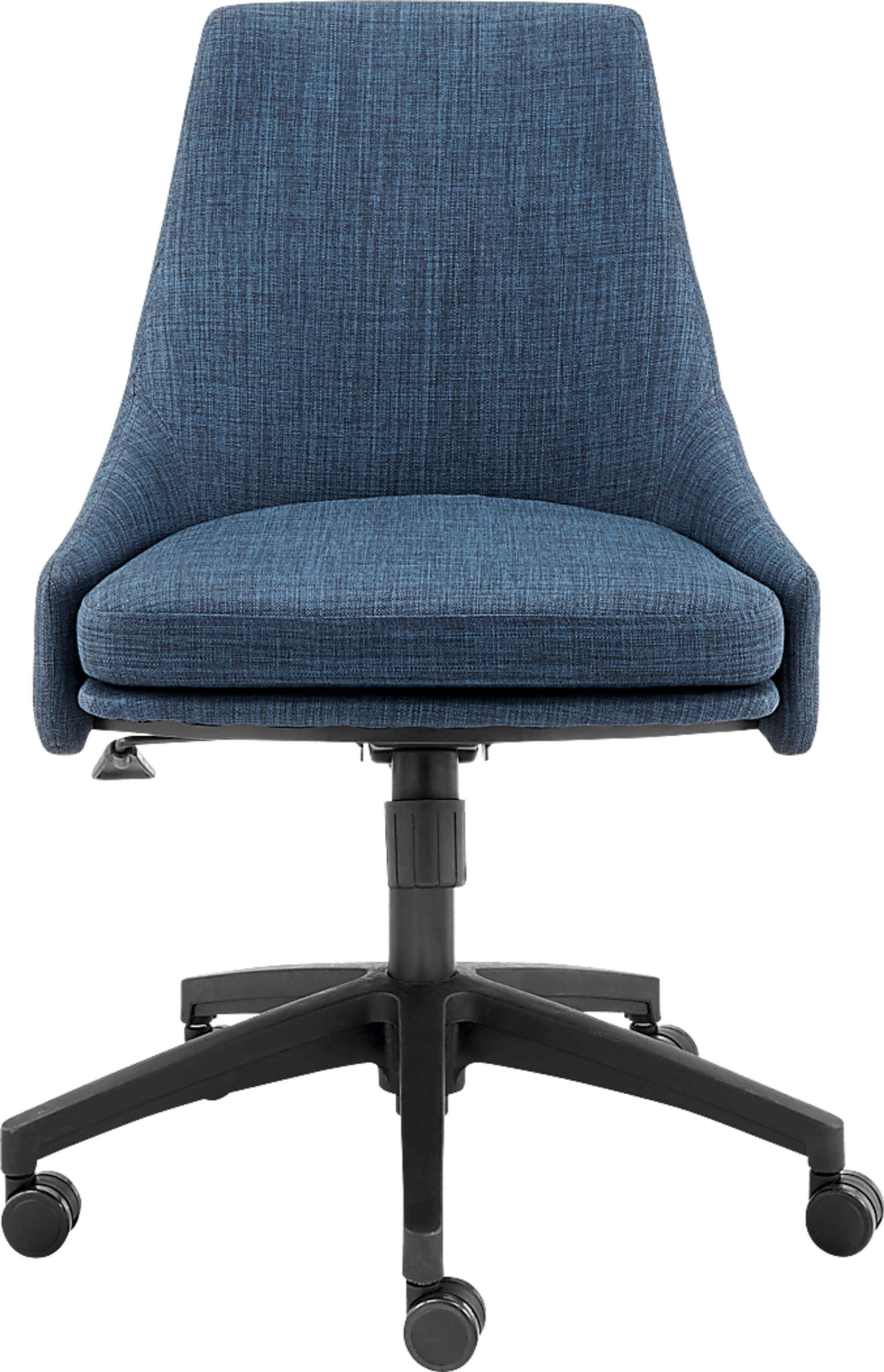 Arboredge Blue Office Chair - Image 1