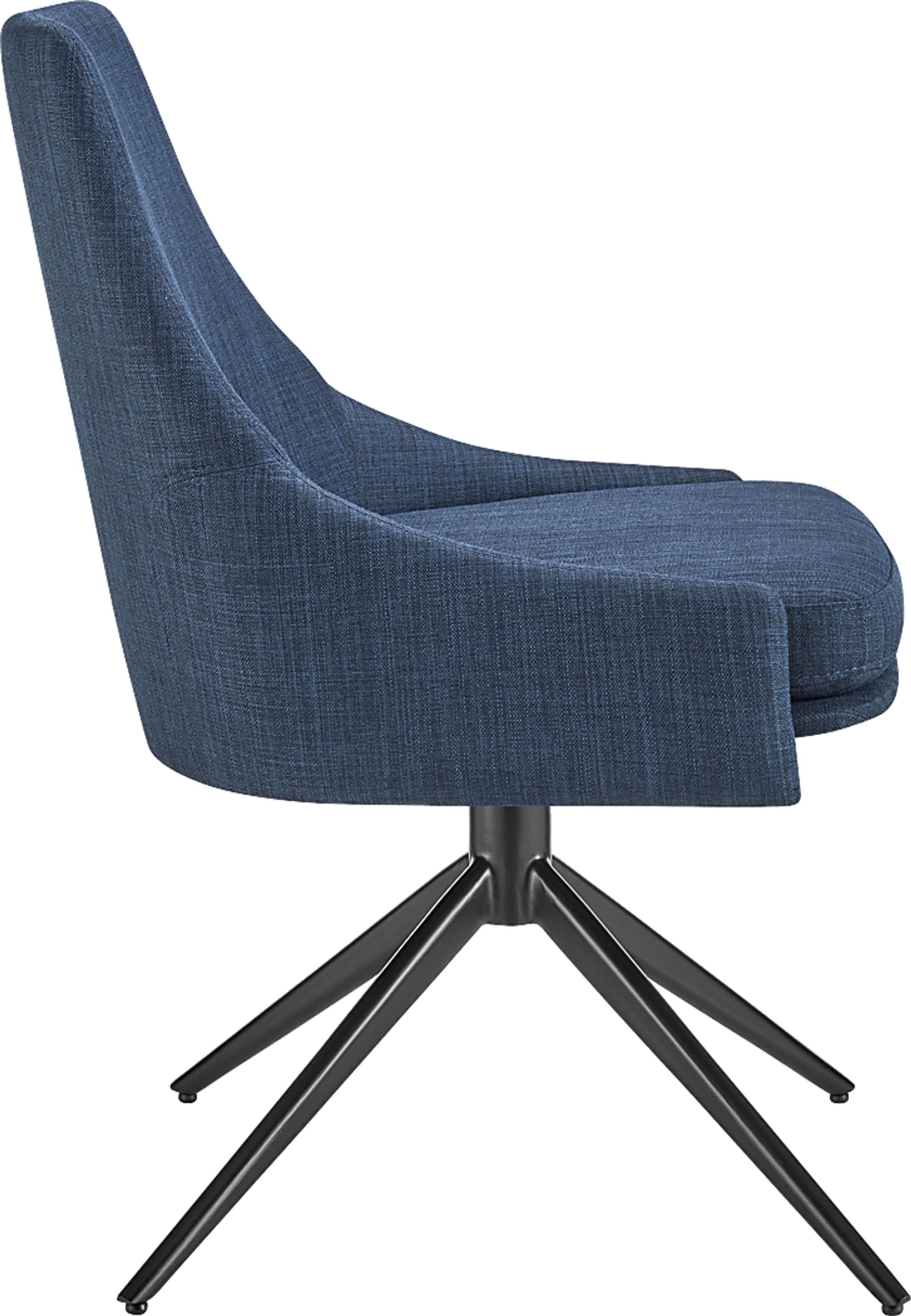 Arboredge Blue Side Chair - Image 4