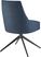 Arboredge Blue Side Chair