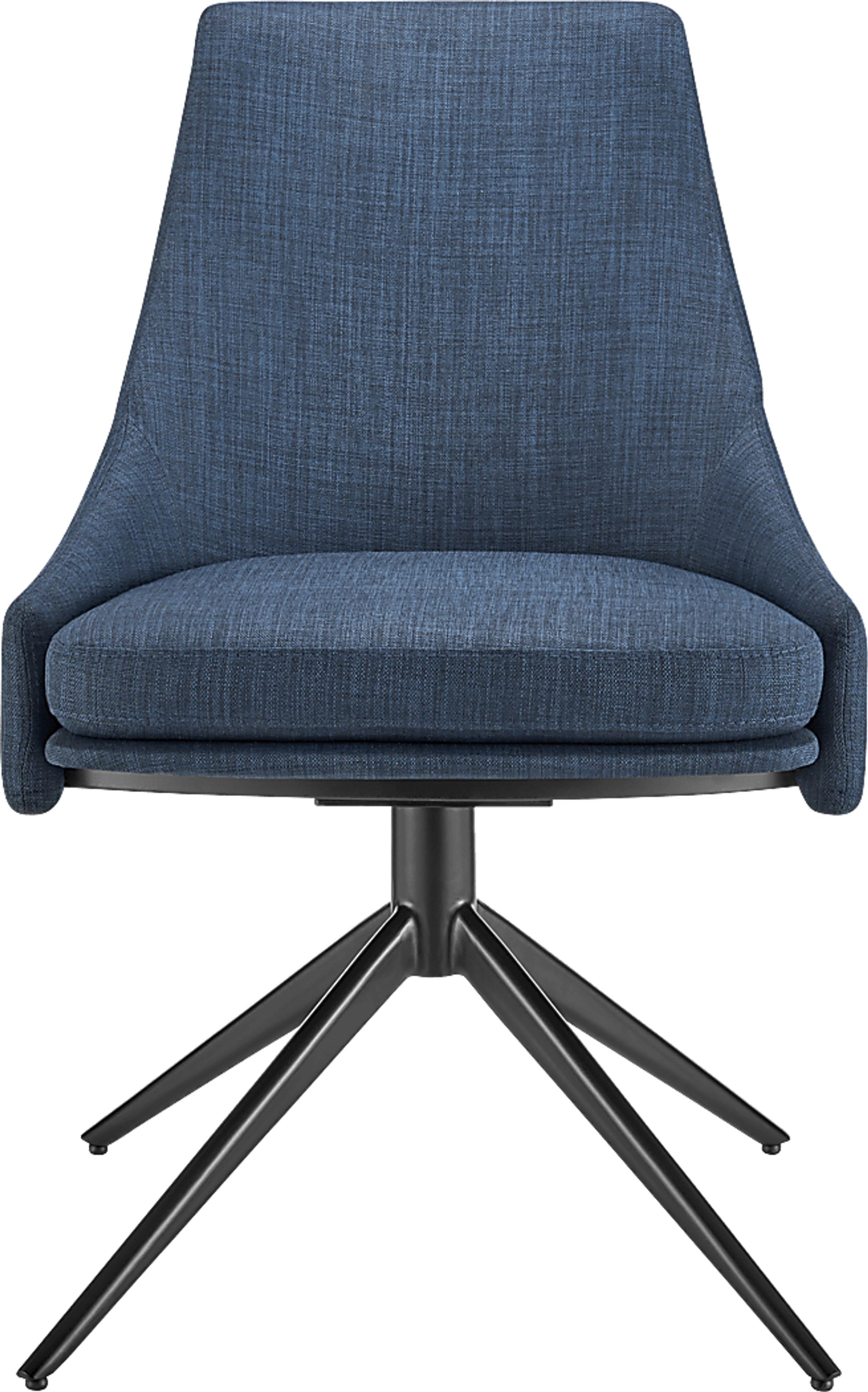 Arboredge Blue Side Chair - Image 1
