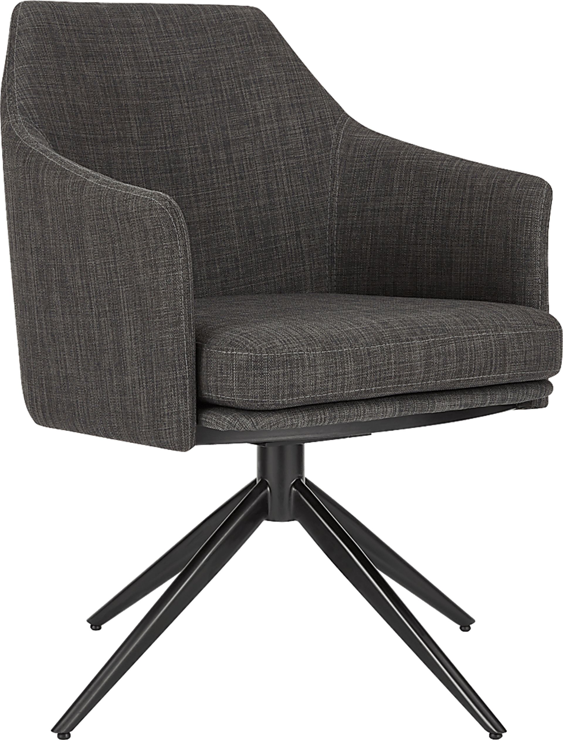 Arboredge Charcoal Arm Chair - Image 3