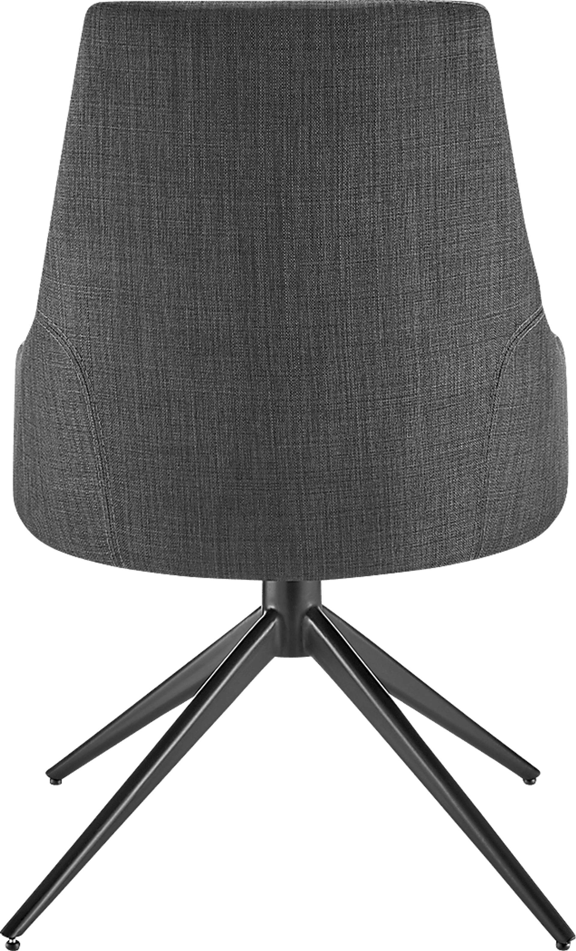 Arboredge Charcoal Side Chair - Image 6
