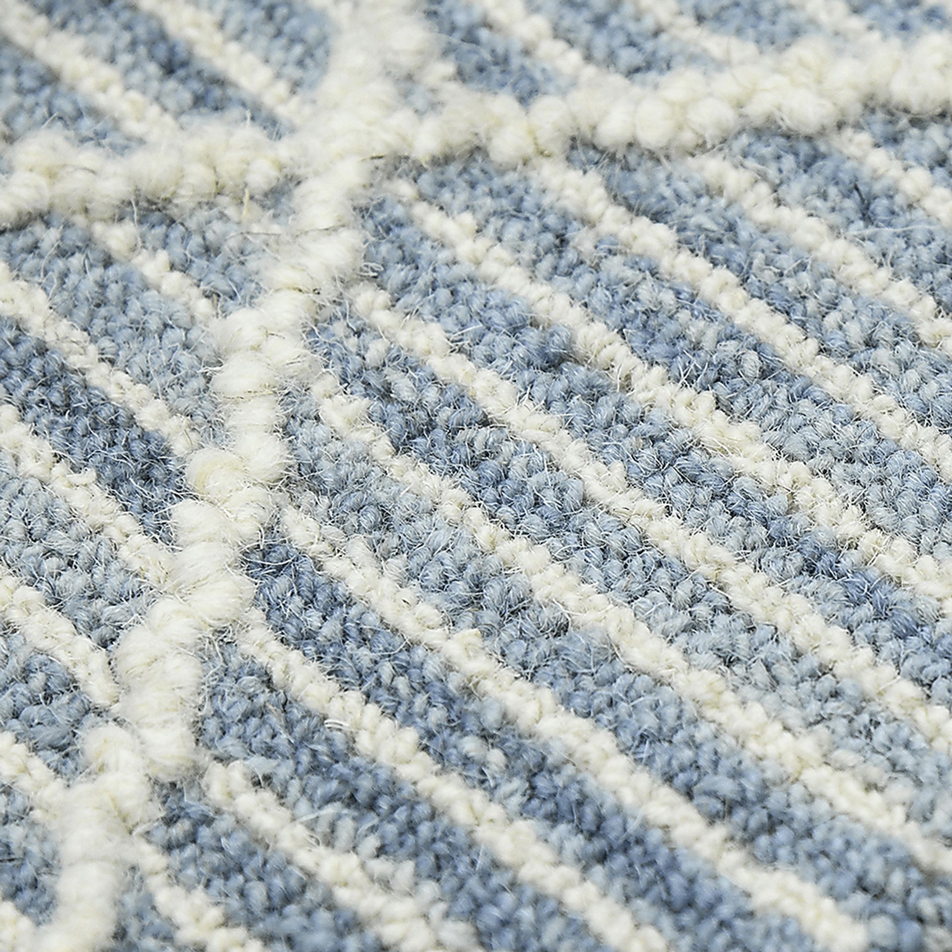 Arbornia Blue 5' x 8' Rug - Image 4