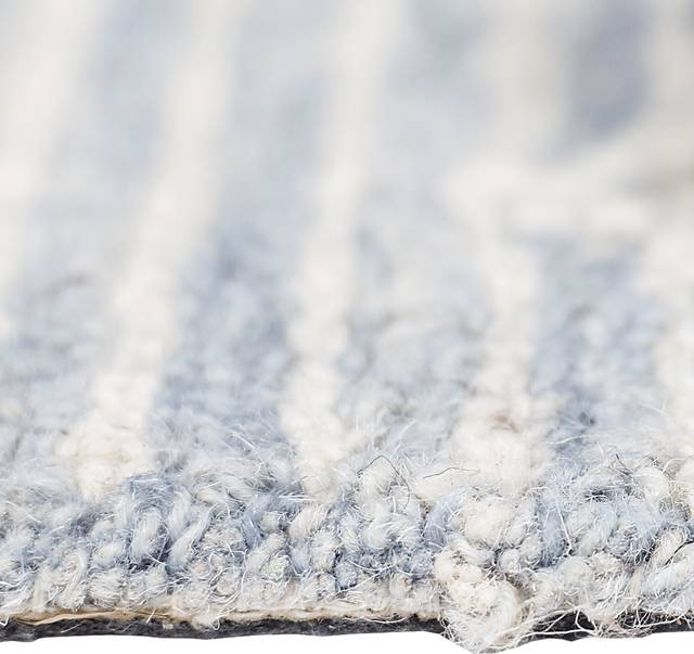 Arbornia Blue 8' x 10' Rug - Thumbnail - Image 6