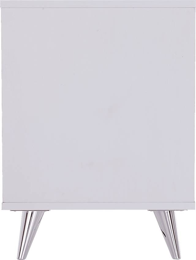 Arborvate White Nightstand - Thumbnail - Image 3