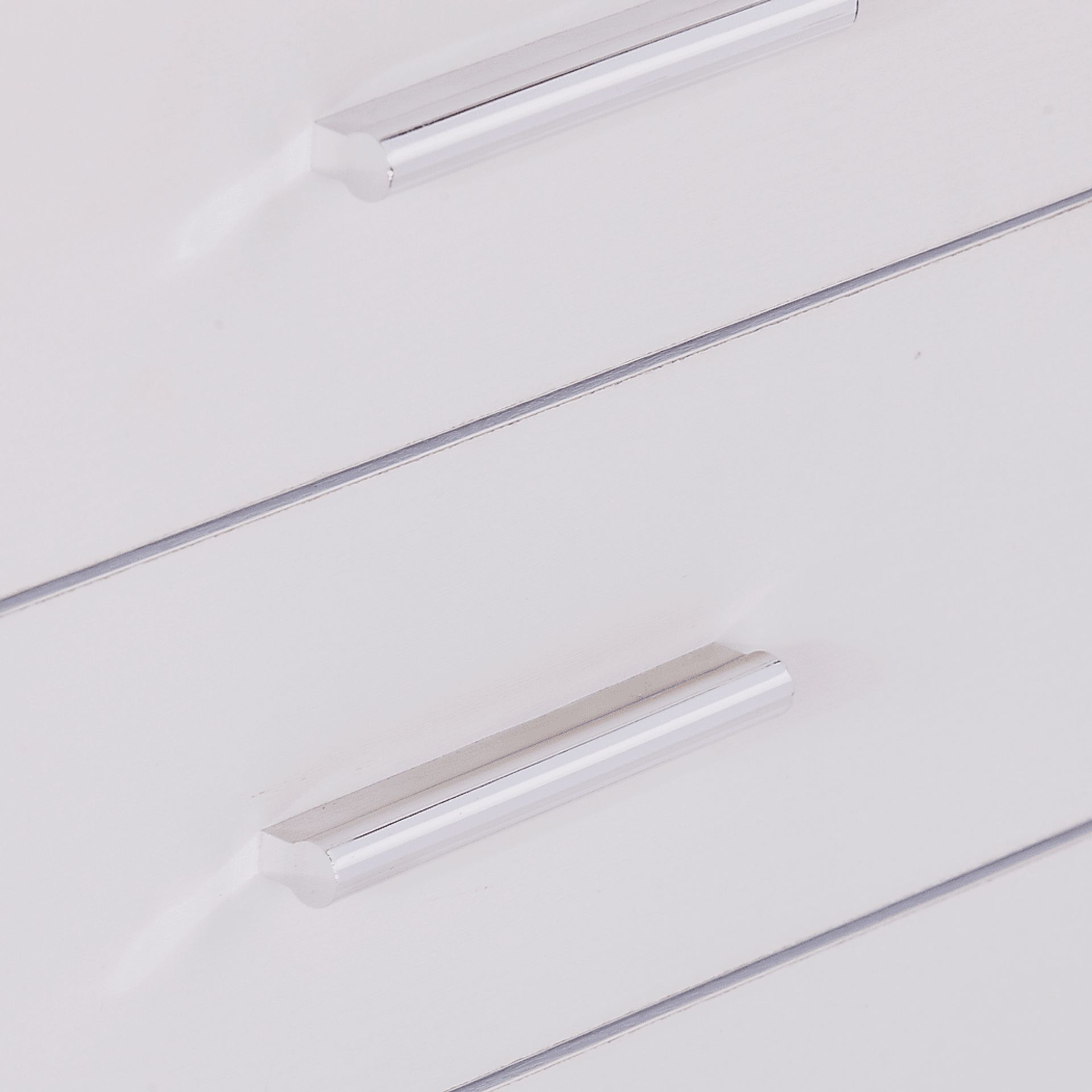 Arborvate White Nightstand - Image 6