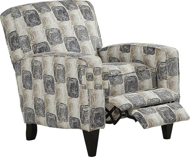 Arbour Hill Dove 8 Pc Living Room - Thumbnail - Image 9