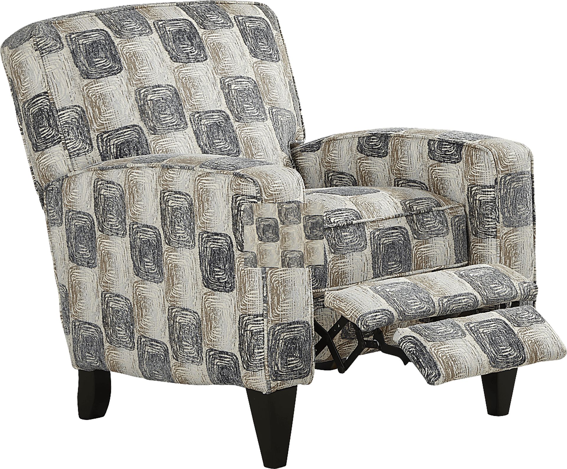 Arbour Hill Dove 8 Pc Living Room - Image 9