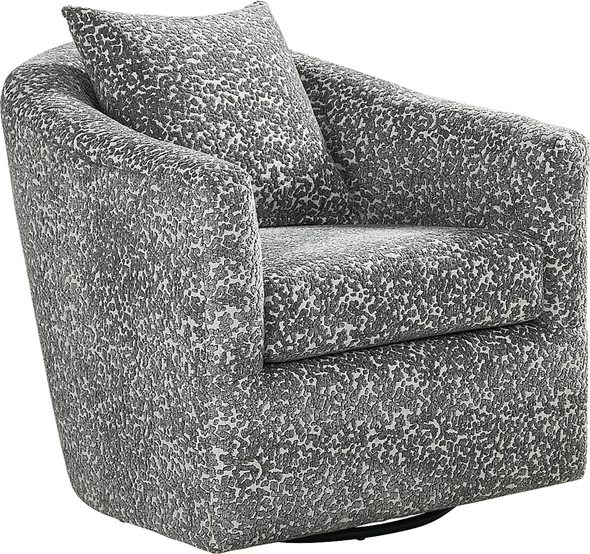 swivel chair