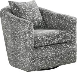 swivel chair
