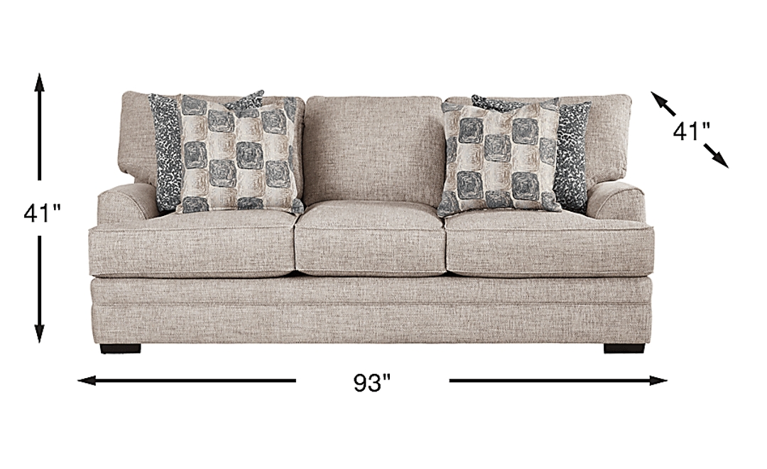 Arbour Hill Sleeper Sofa