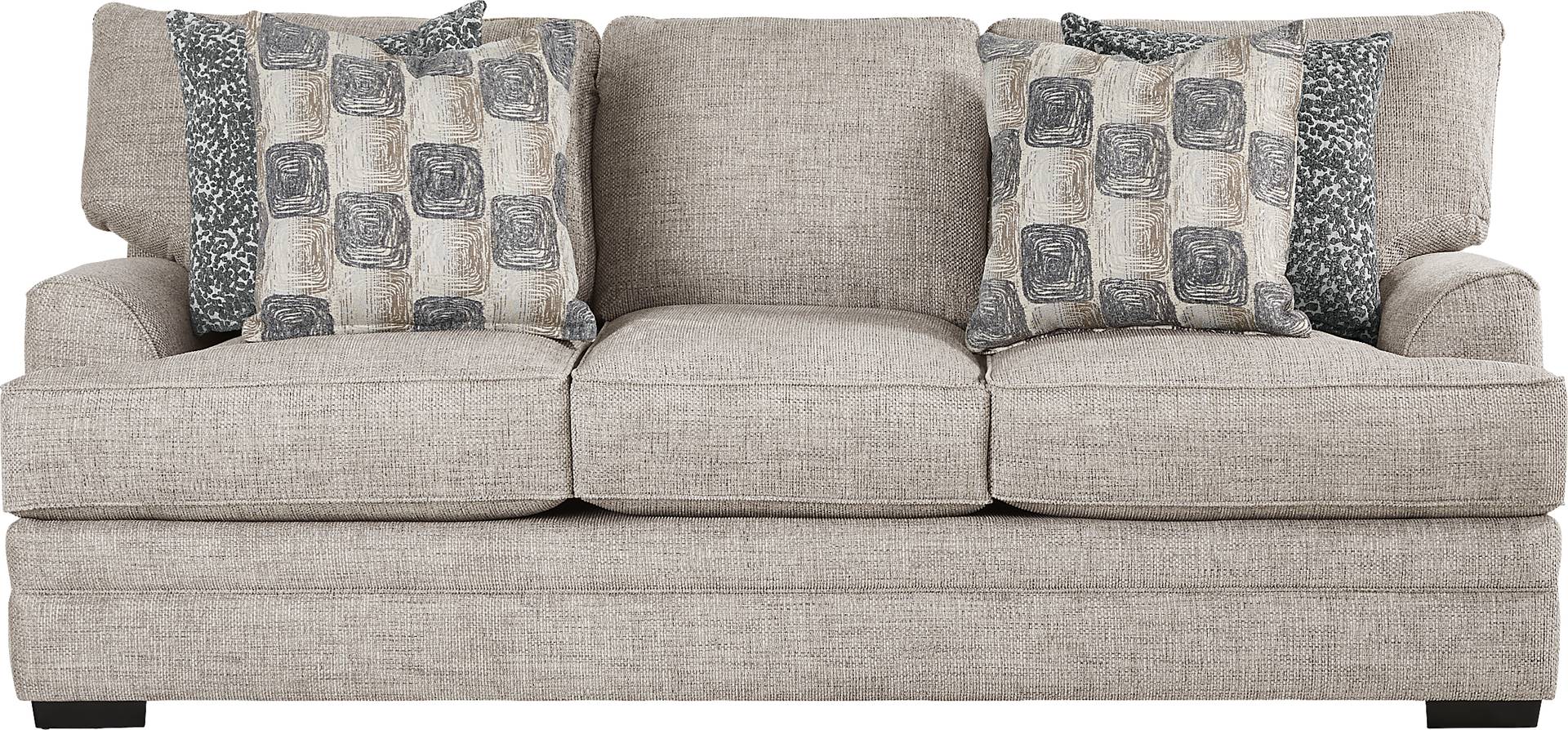 sleeper sofa