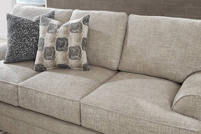 Arbour Hill Dove Sofa - Thumbnail - Image 3