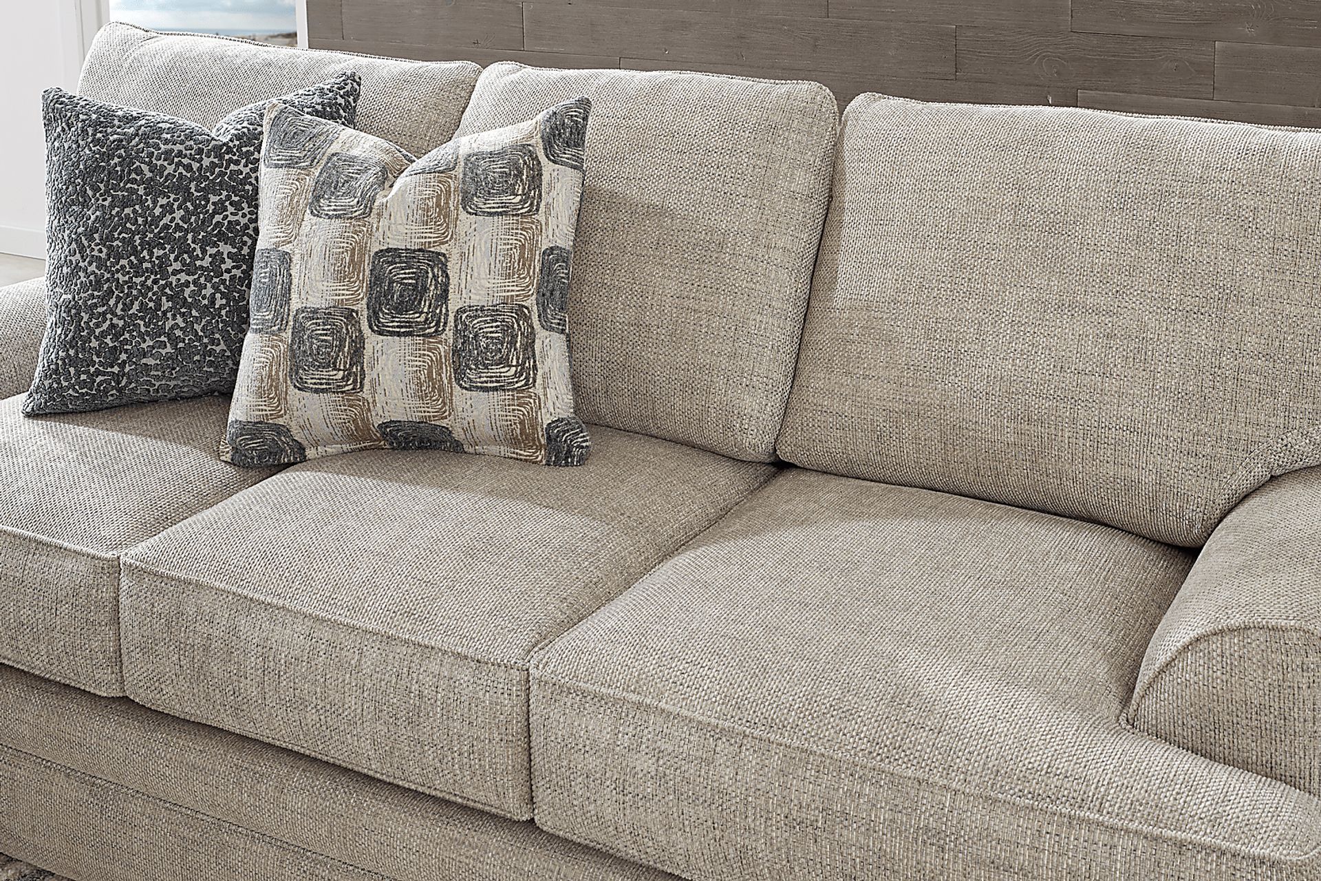 Arbour Hill Dove Sofa - Image 3
